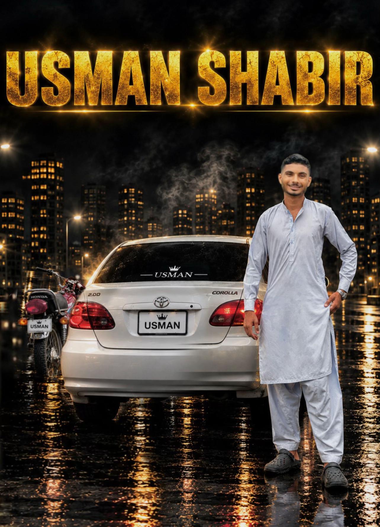 @Usman Shabir✅