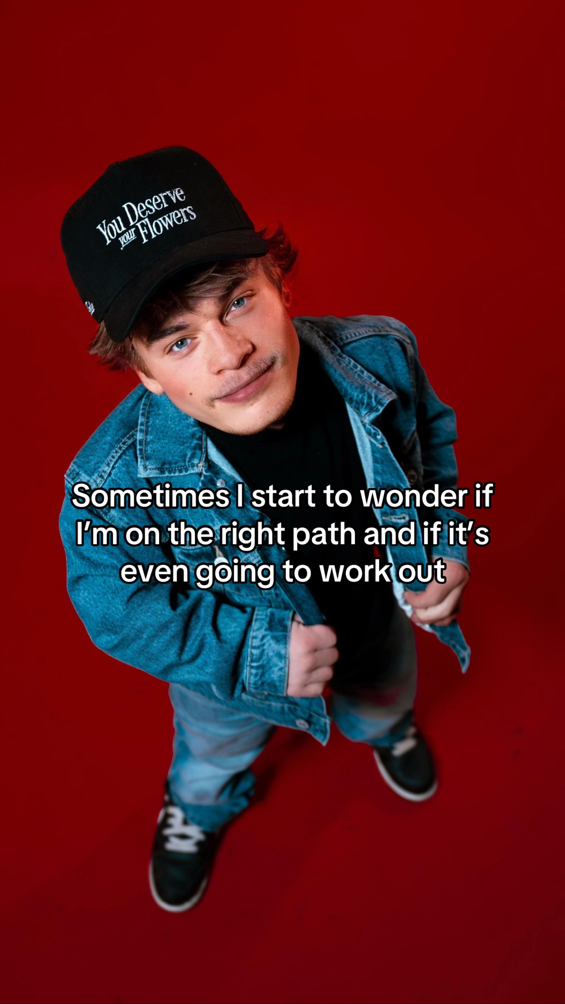 @Caden Teneycke