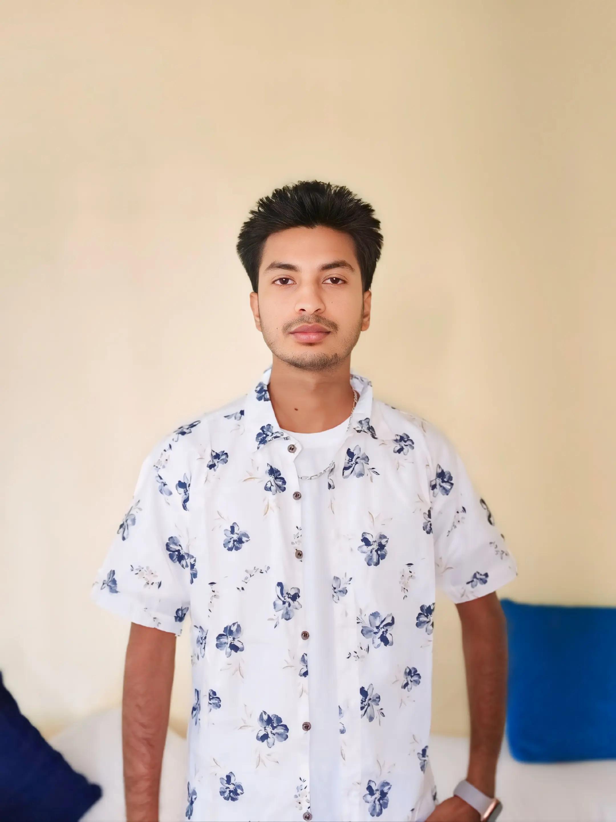 @AvHi YaDav