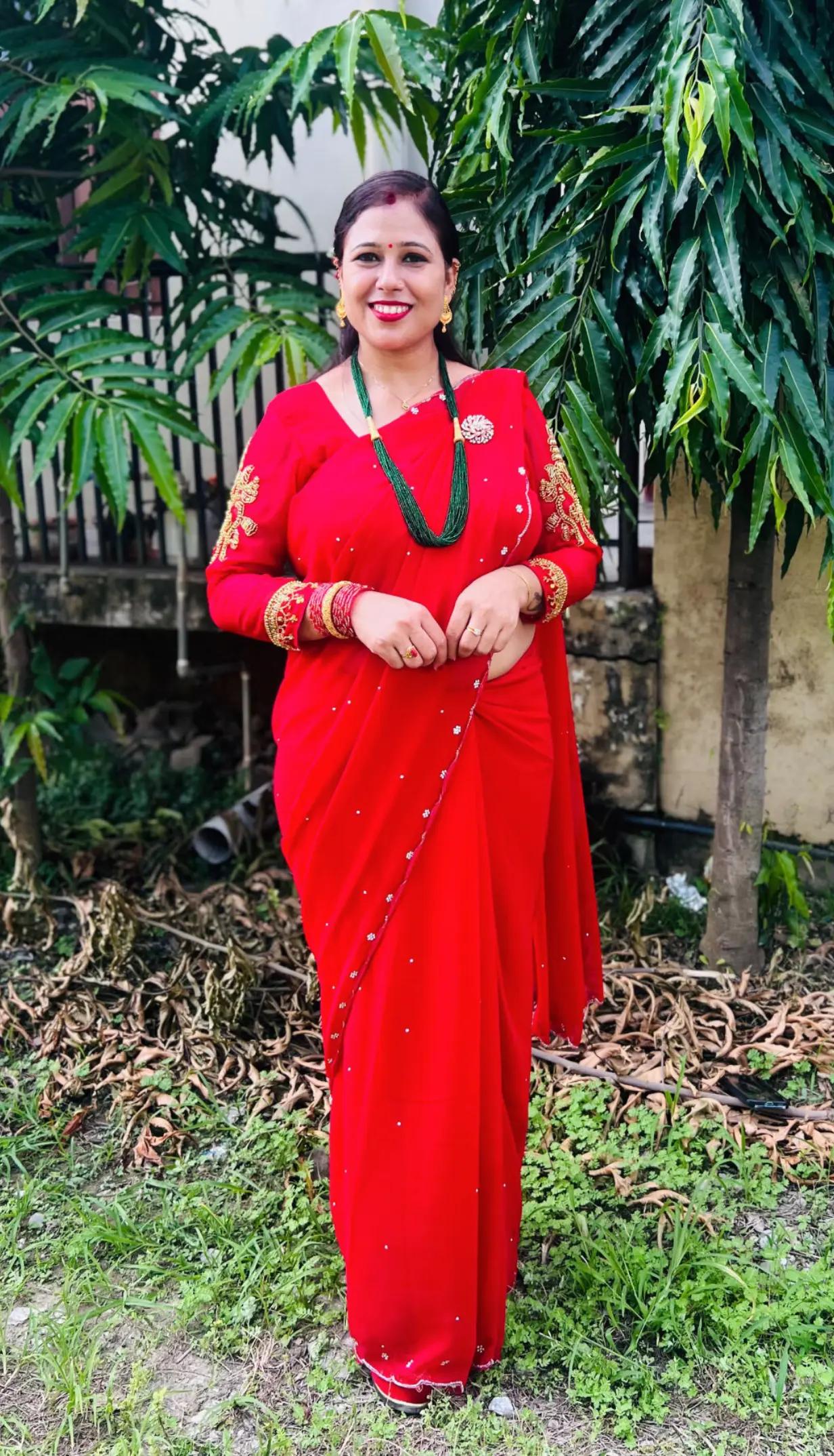 @Amrita Pokharel