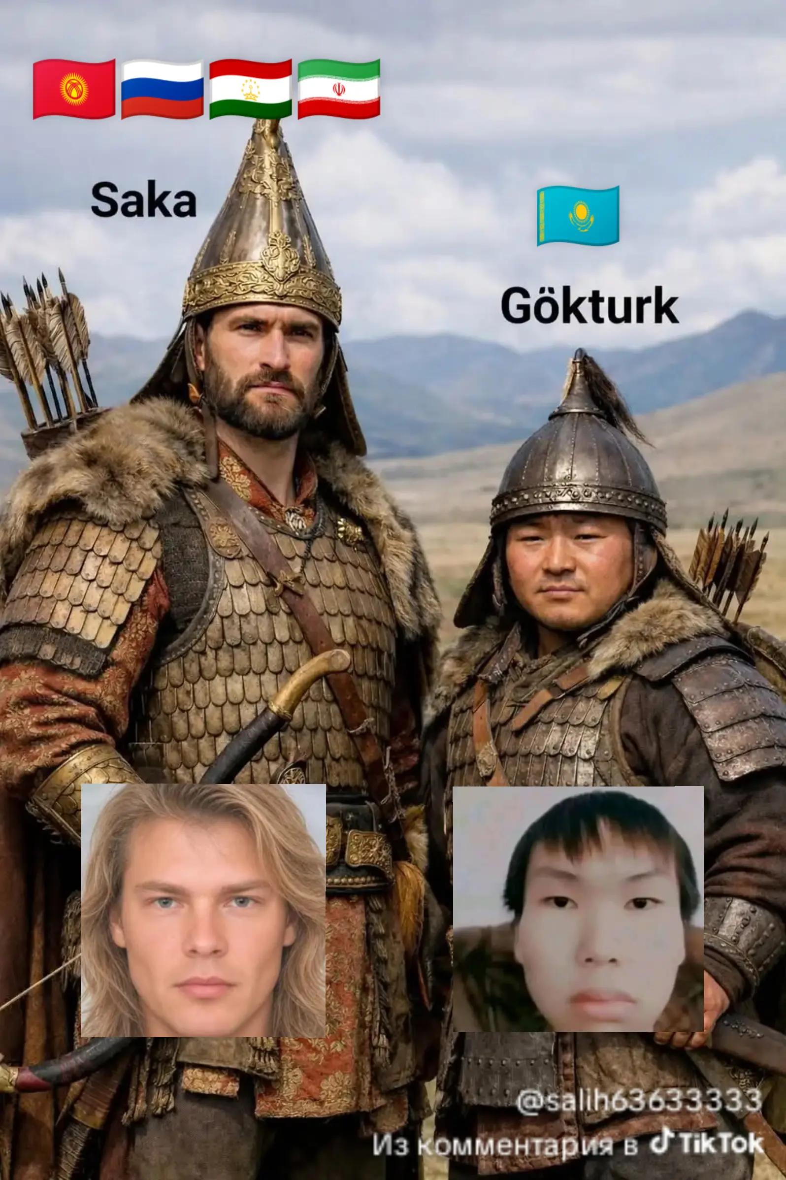 @🇨🇳🇷🇺Sino-Ugor Warrior🌲⚔️