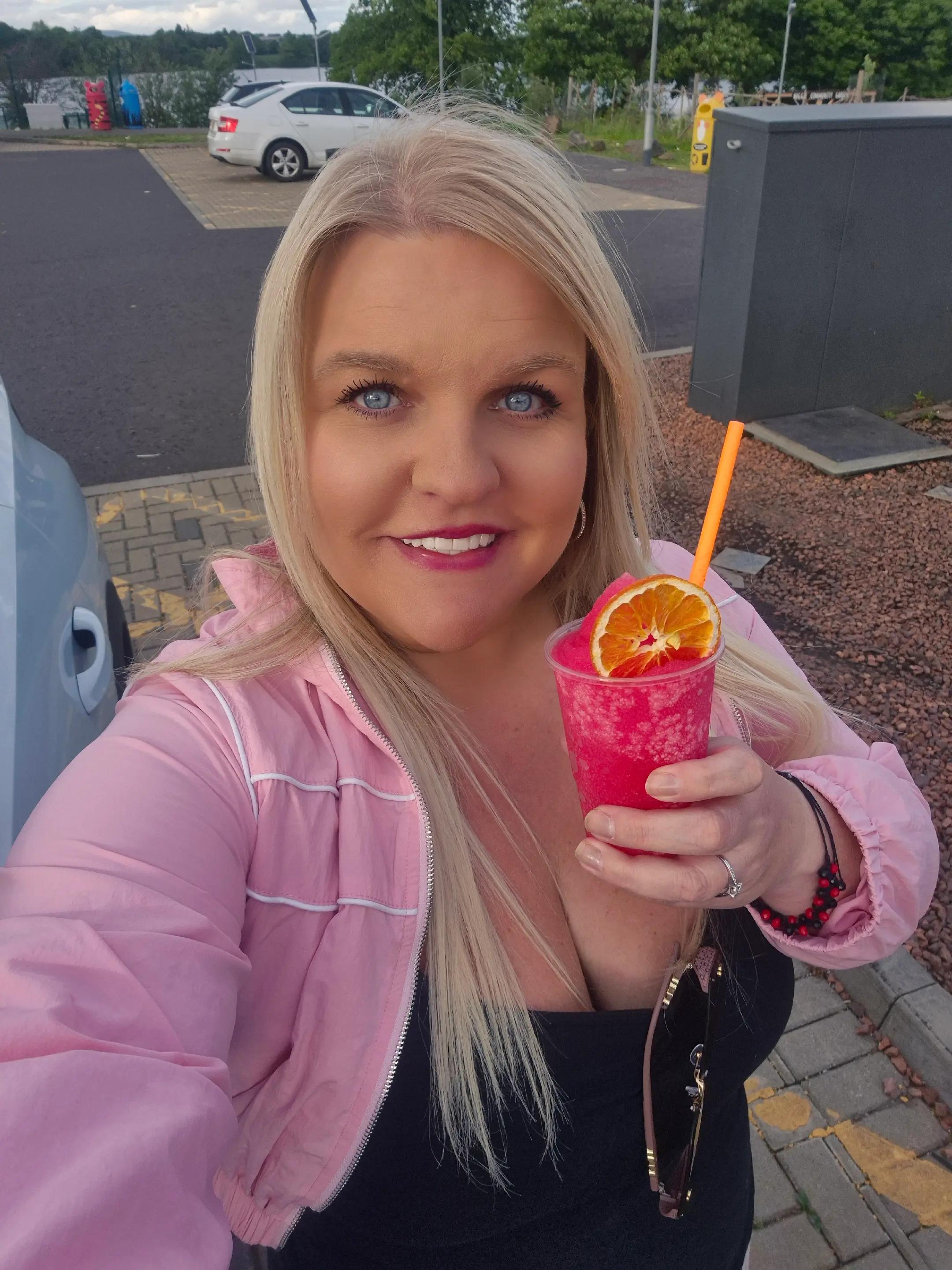 @💞Stacey-Lee Rosocki💕