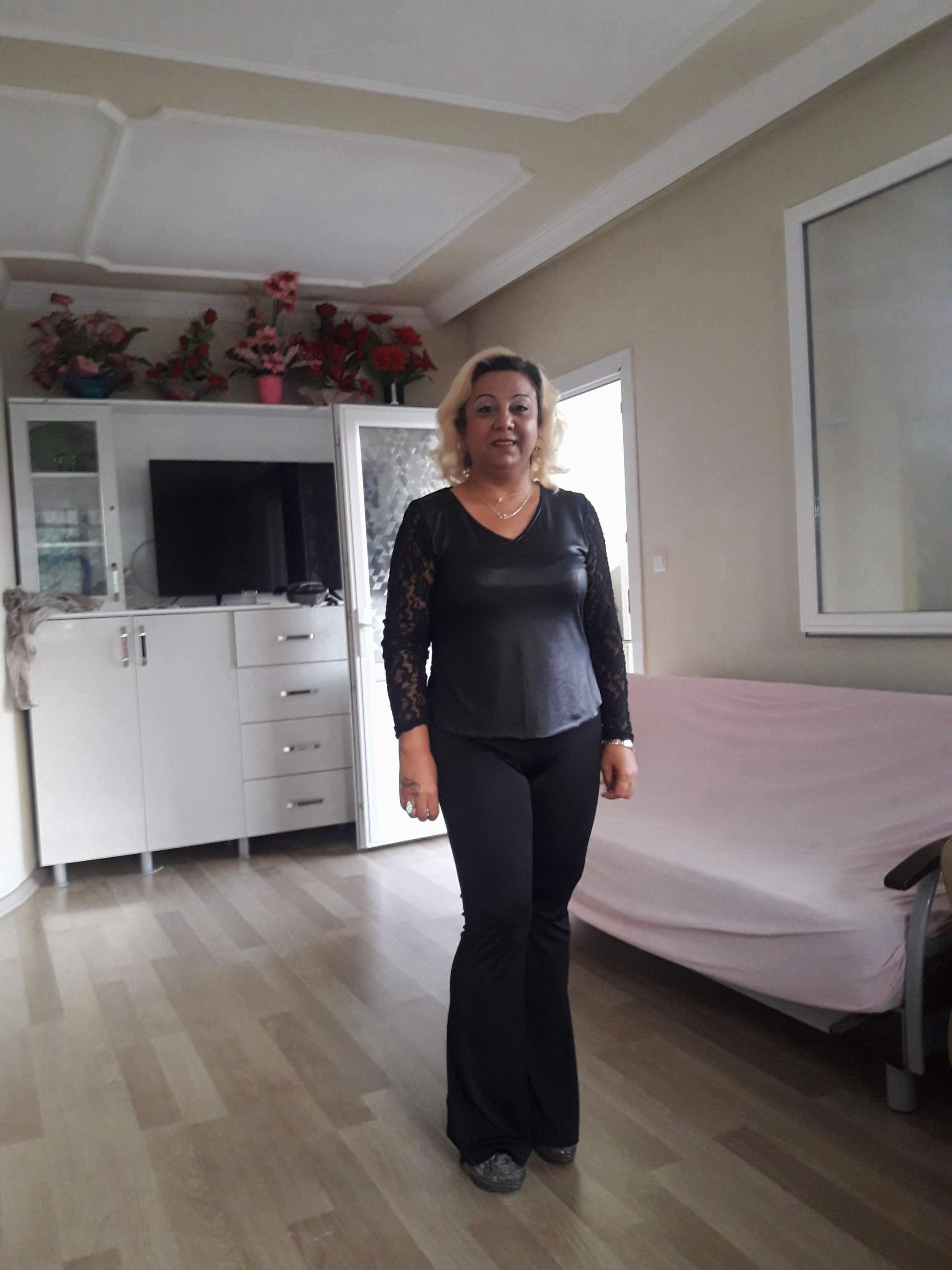 @GİZEM SANATÇI