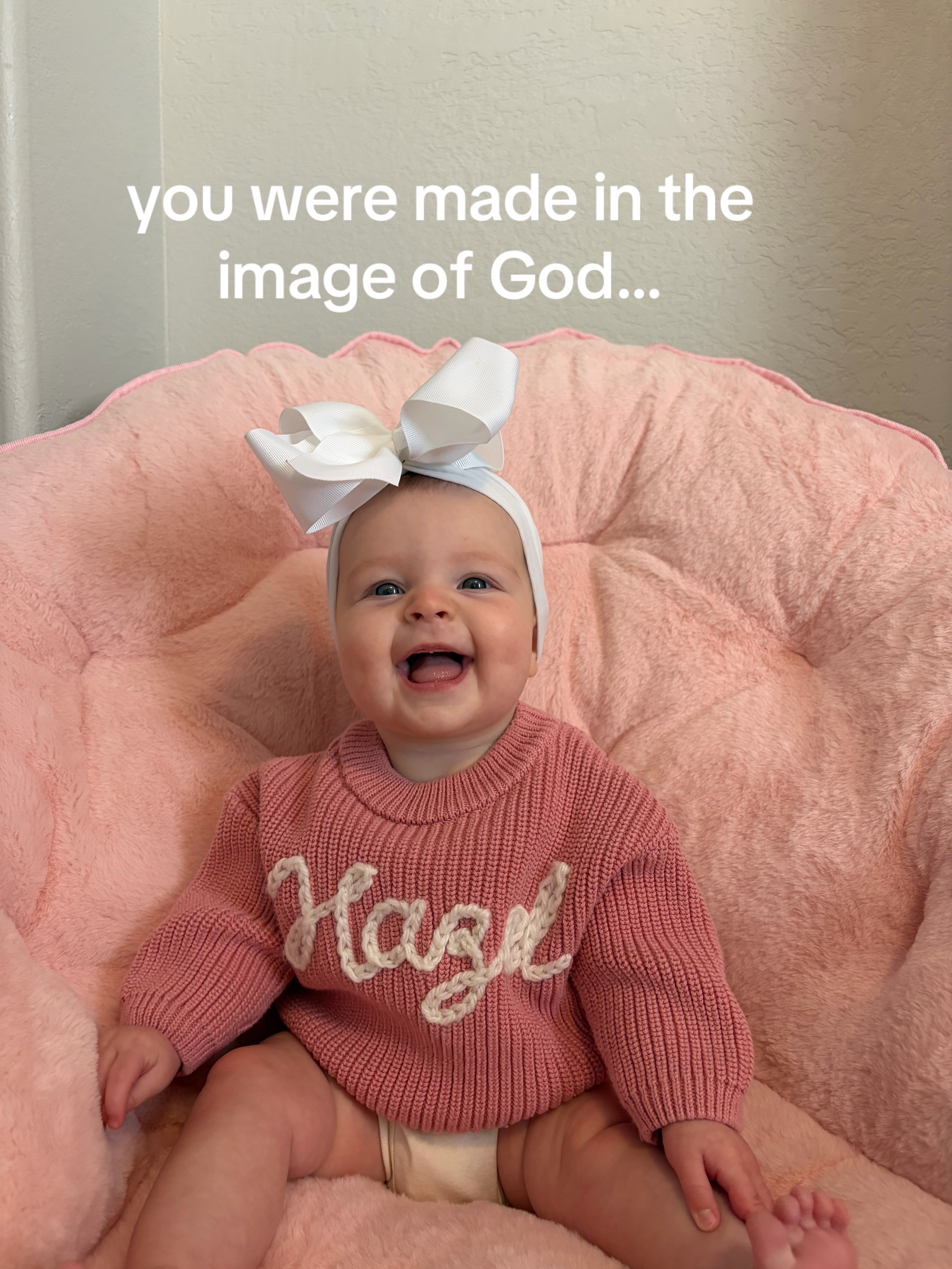 @Maddie | New Mom Life