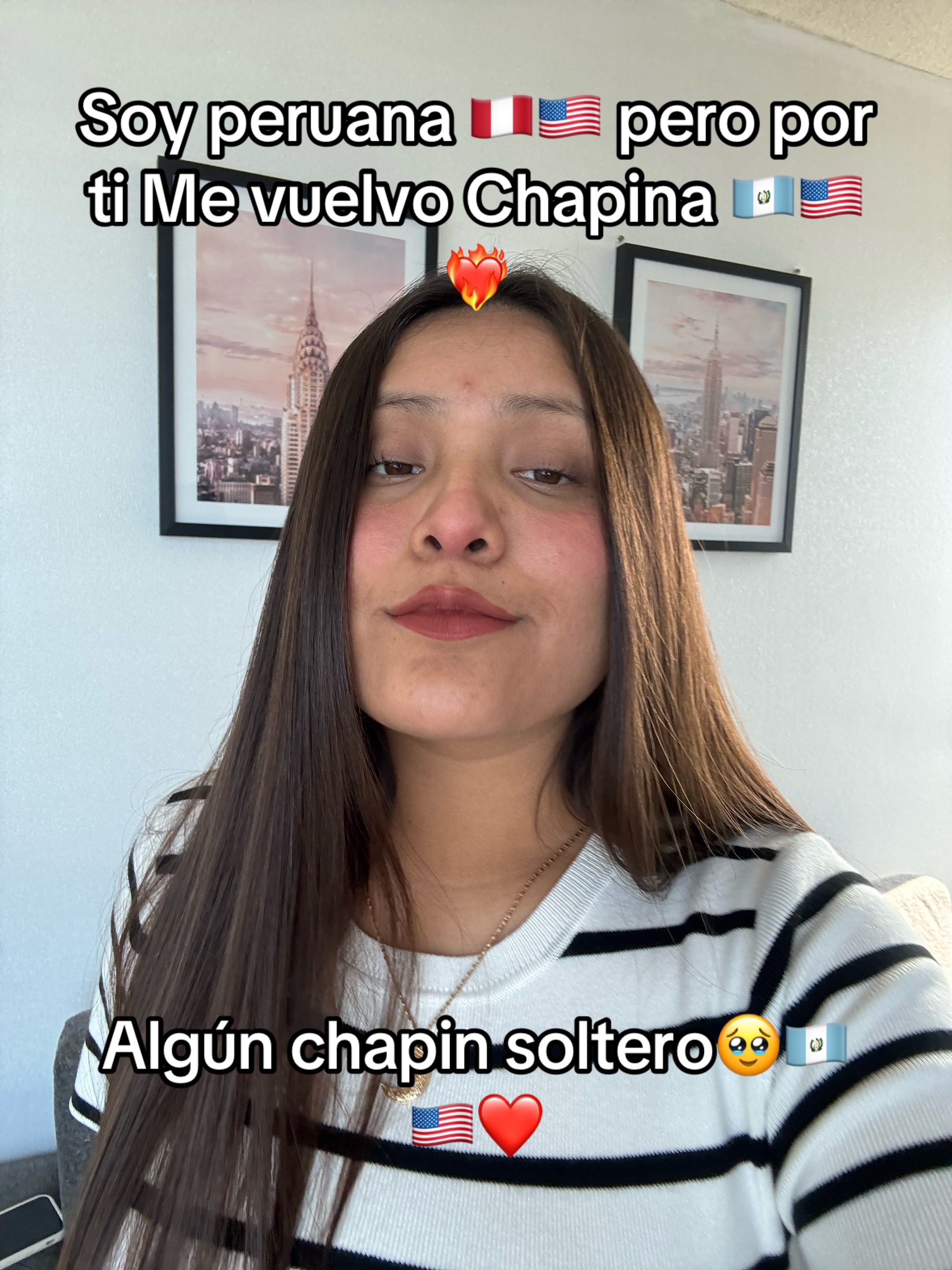 @Ya viste mi perfil? 🫰🏻💖