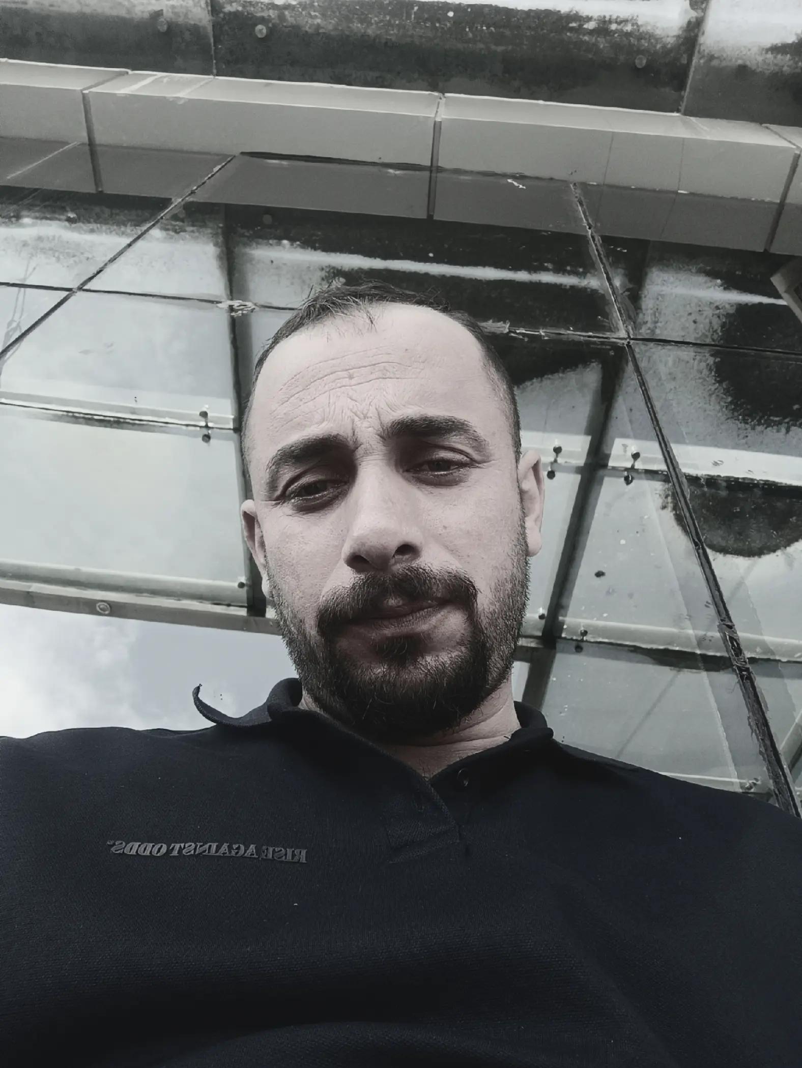 @Rüzgar Yalin