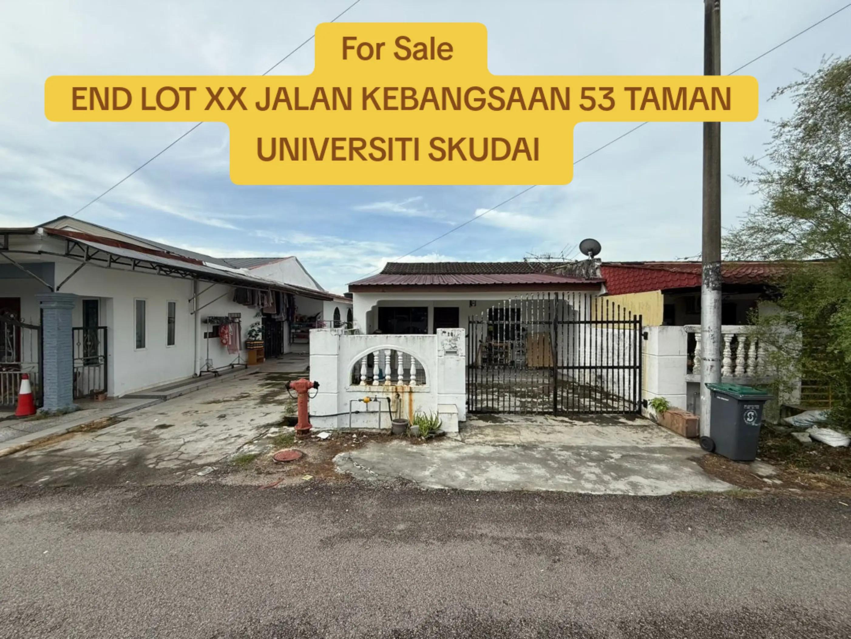 @Zahrah majid Property