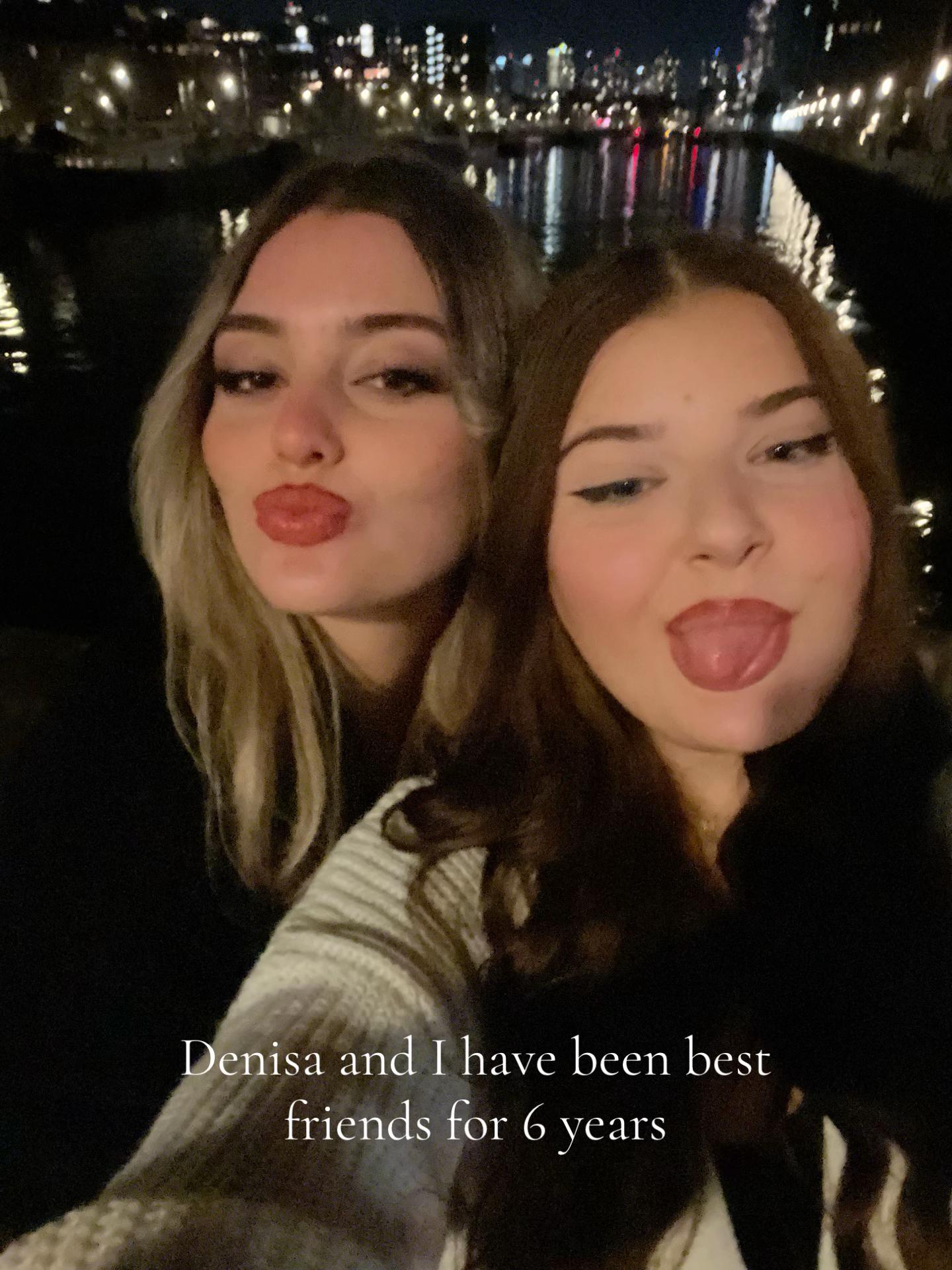 @Iliriana 💋