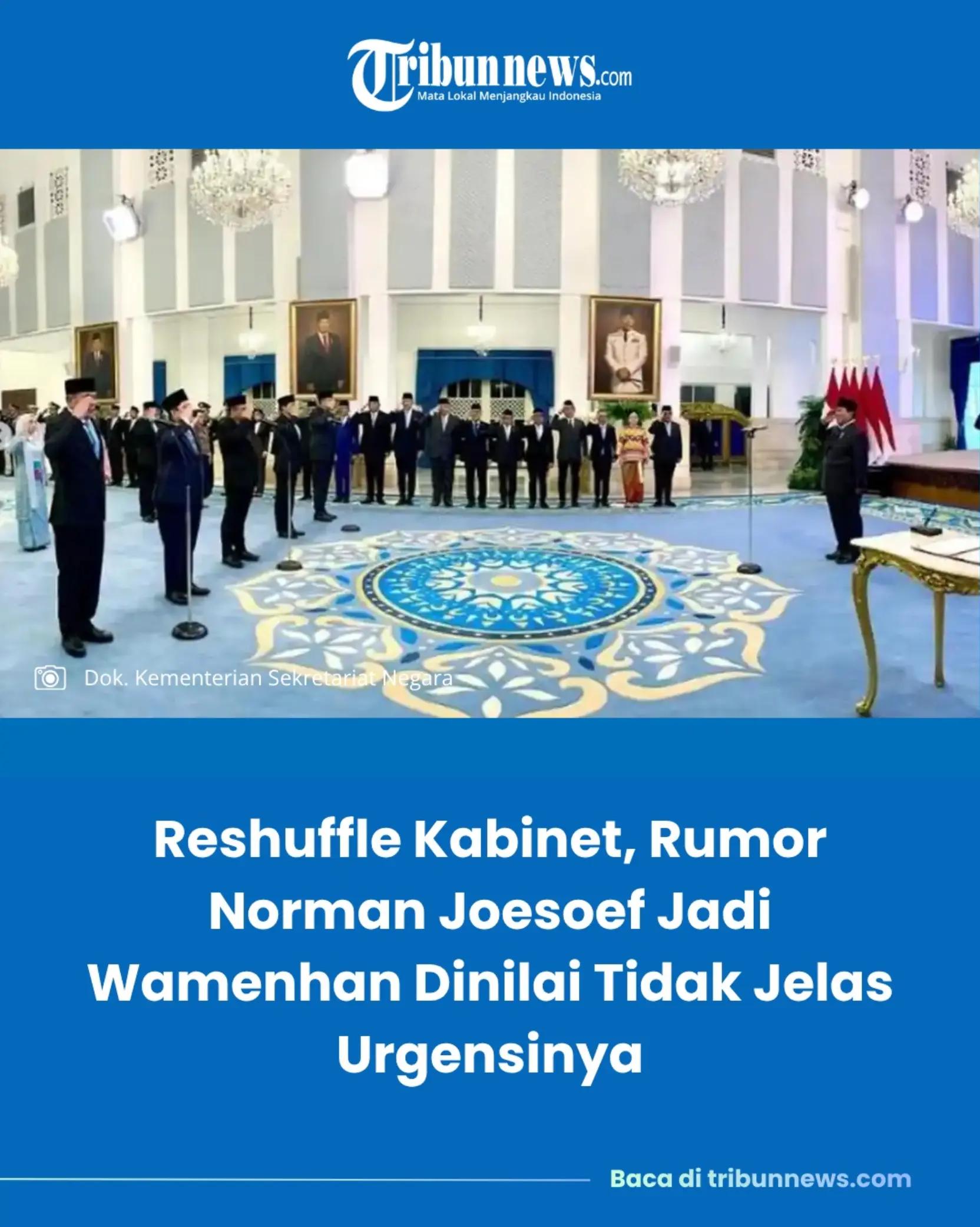 @Tribunnews