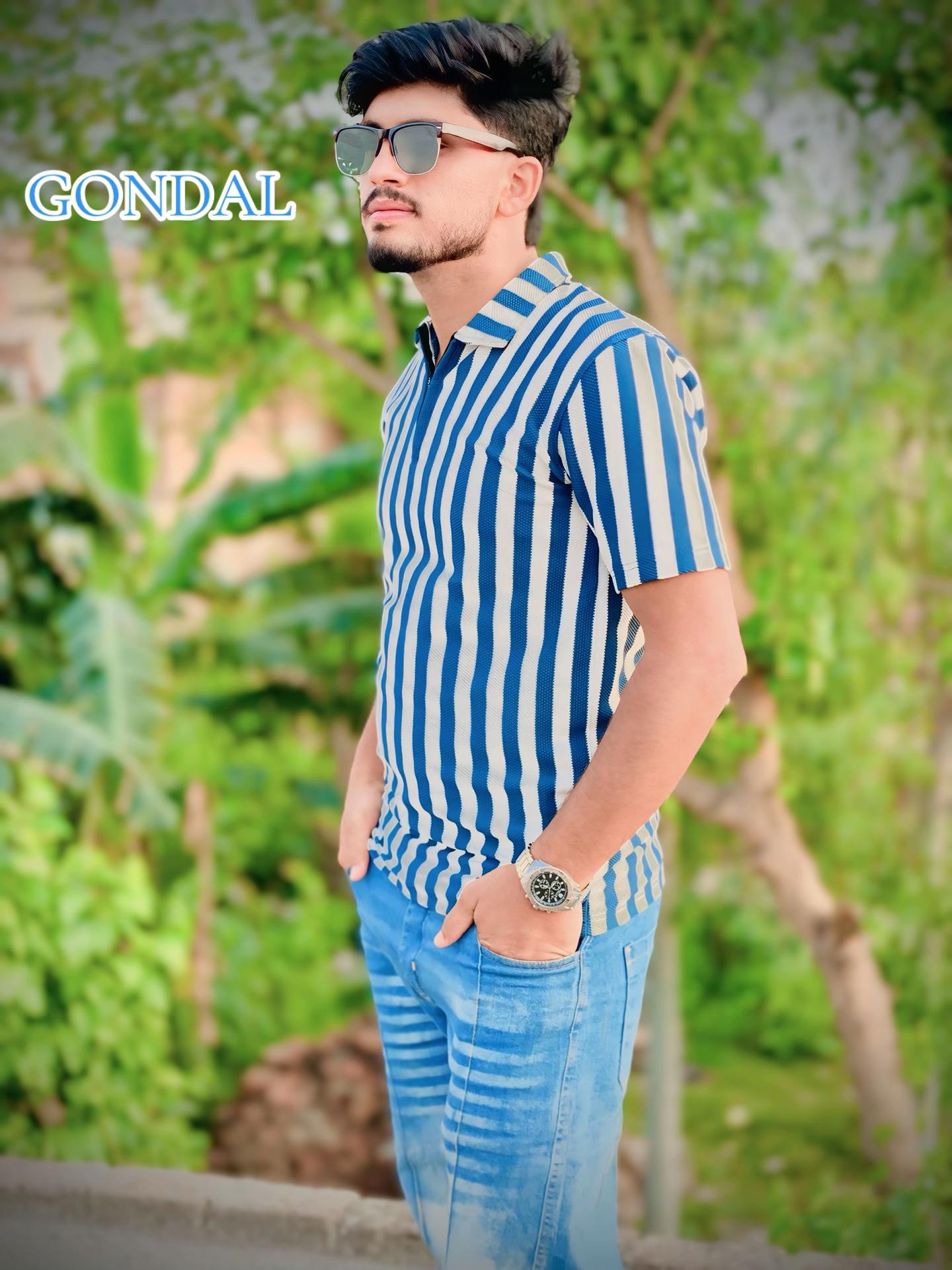 @GoNdAl 😎