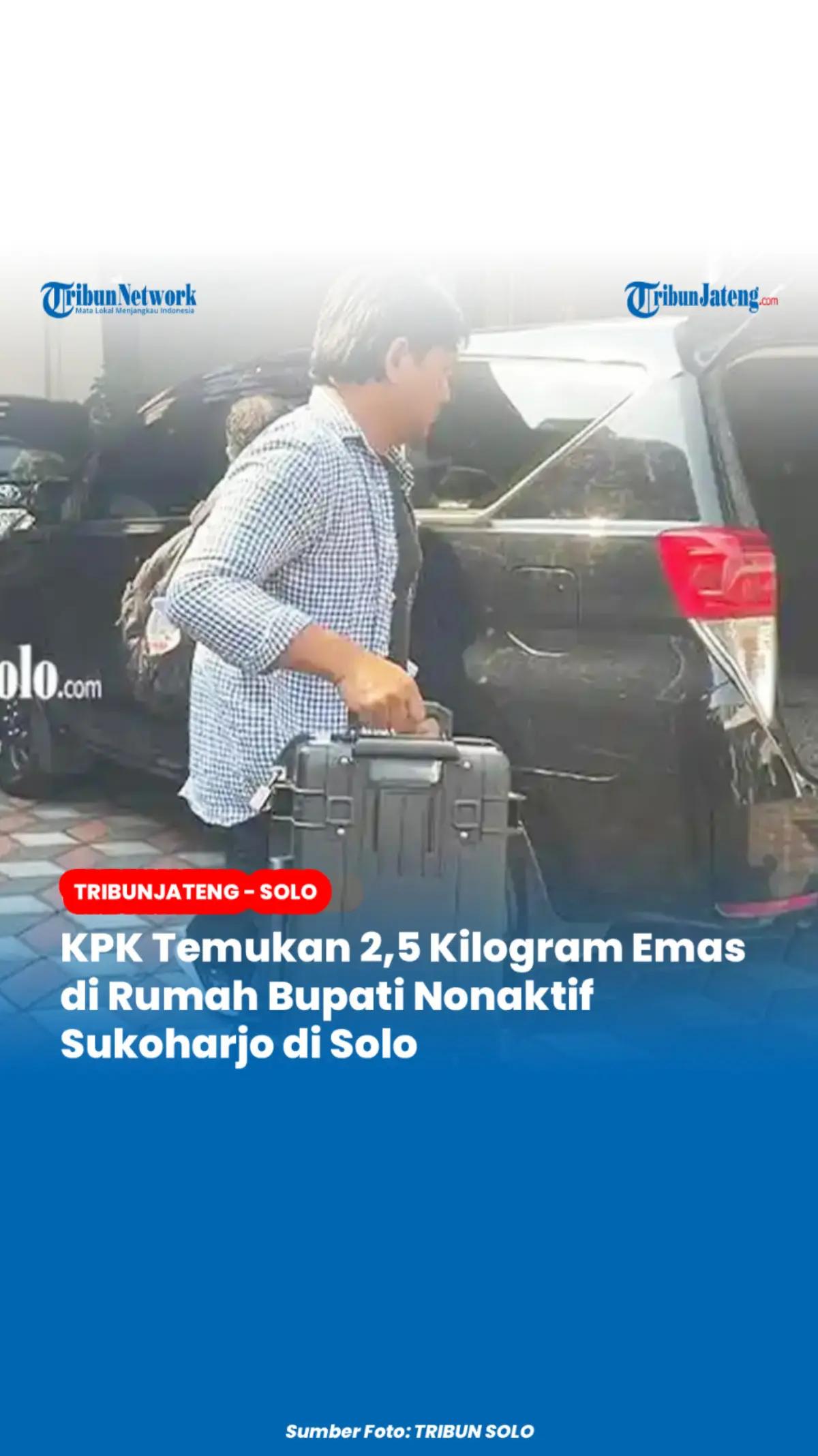 @Tribun Jateng