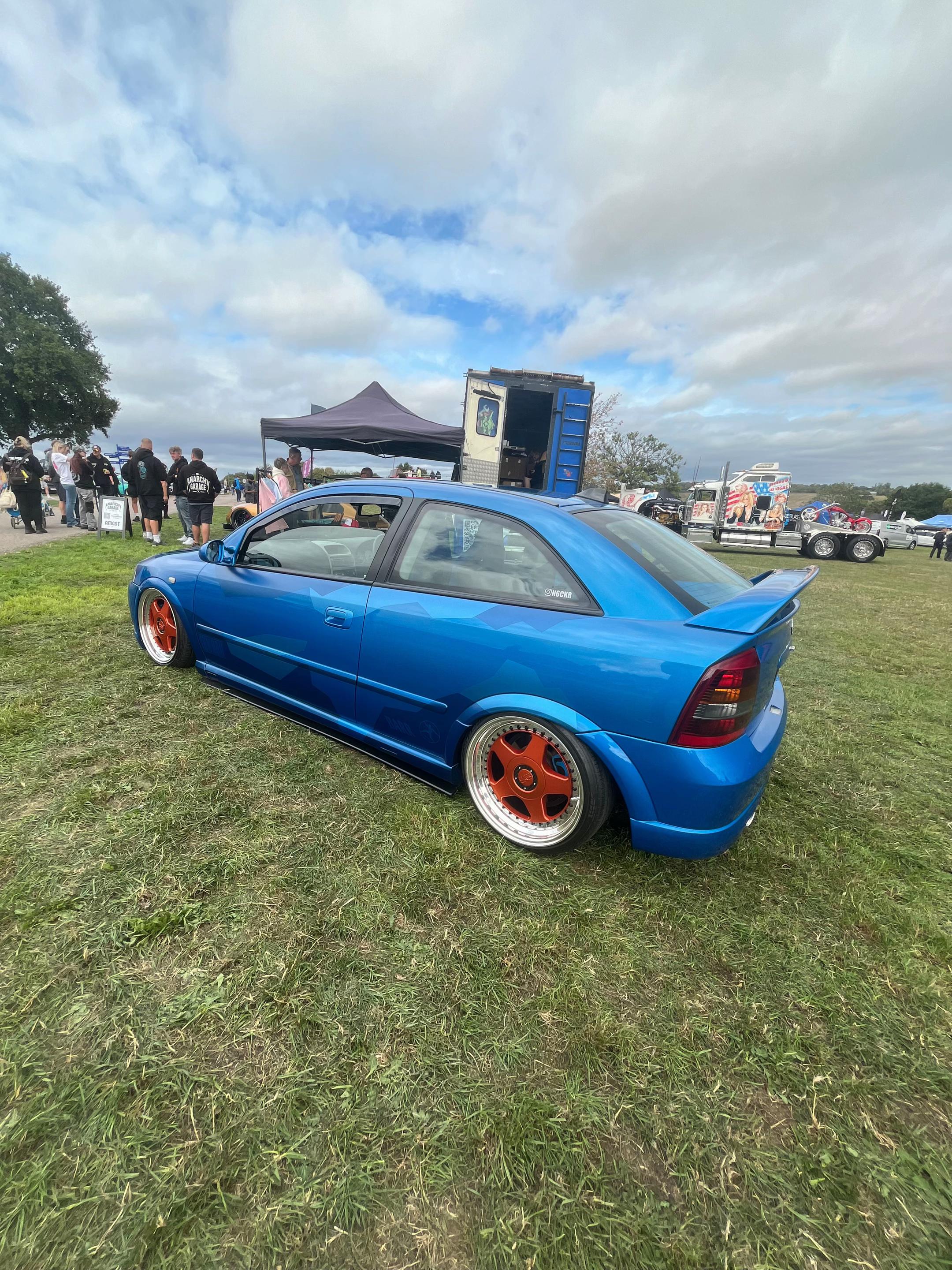 @The Petrolheads