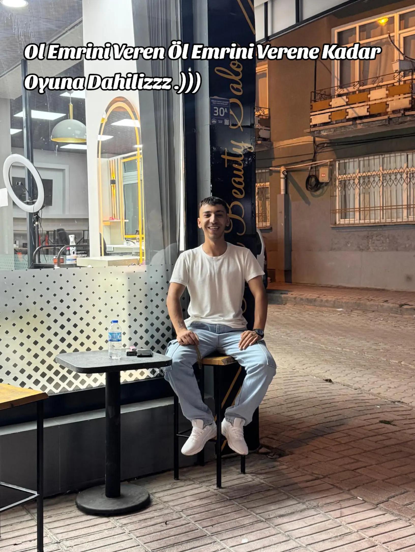@Aşkın Gün