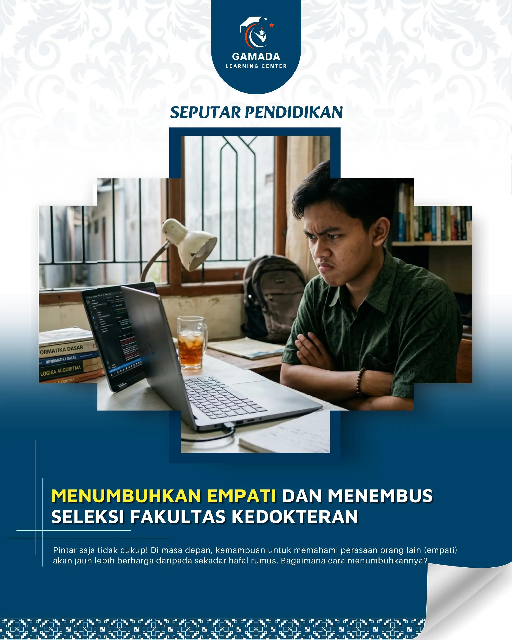 @Gamada Learning Center