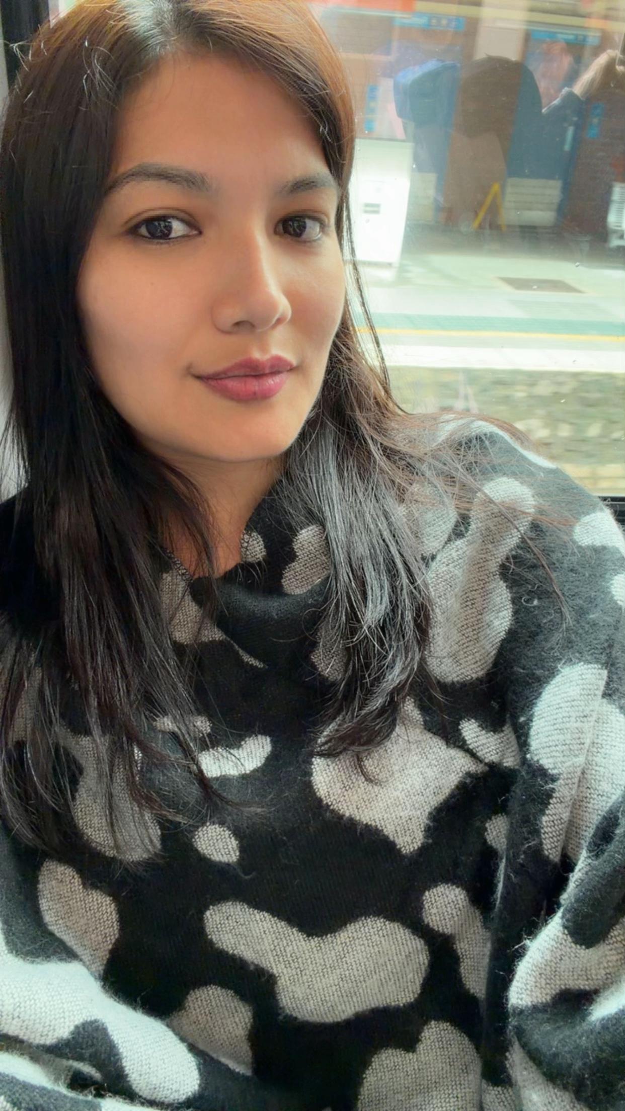 @Ajita