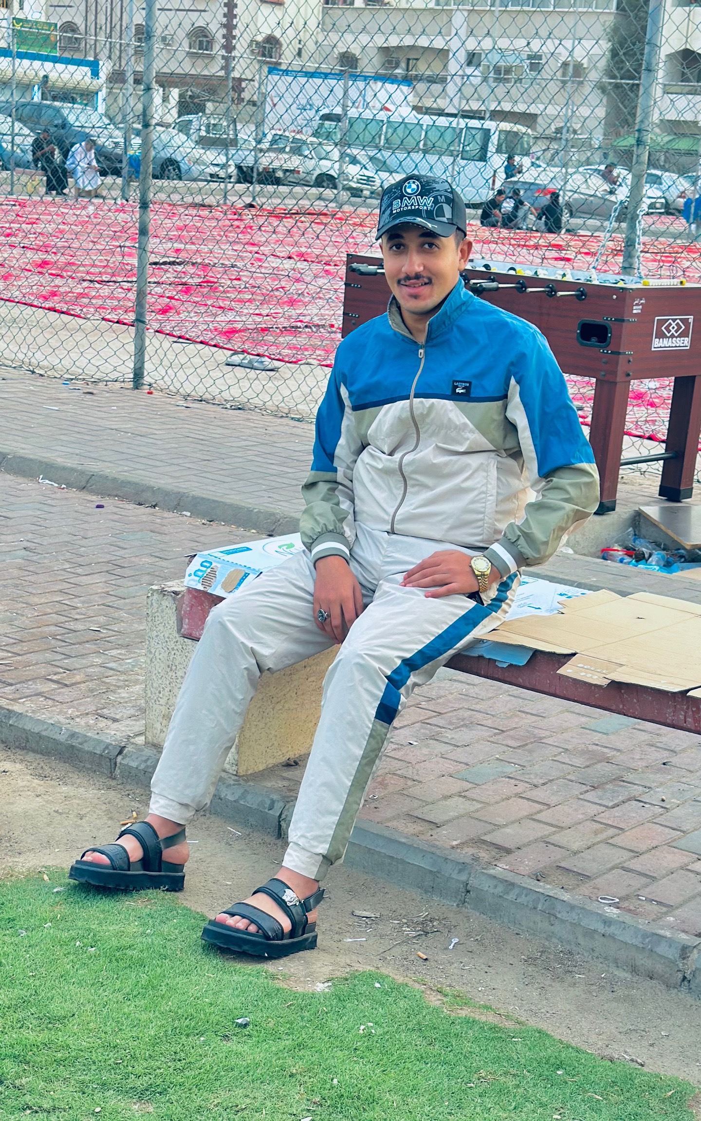 @﮼ابوسامي﮼👍🏿🖤