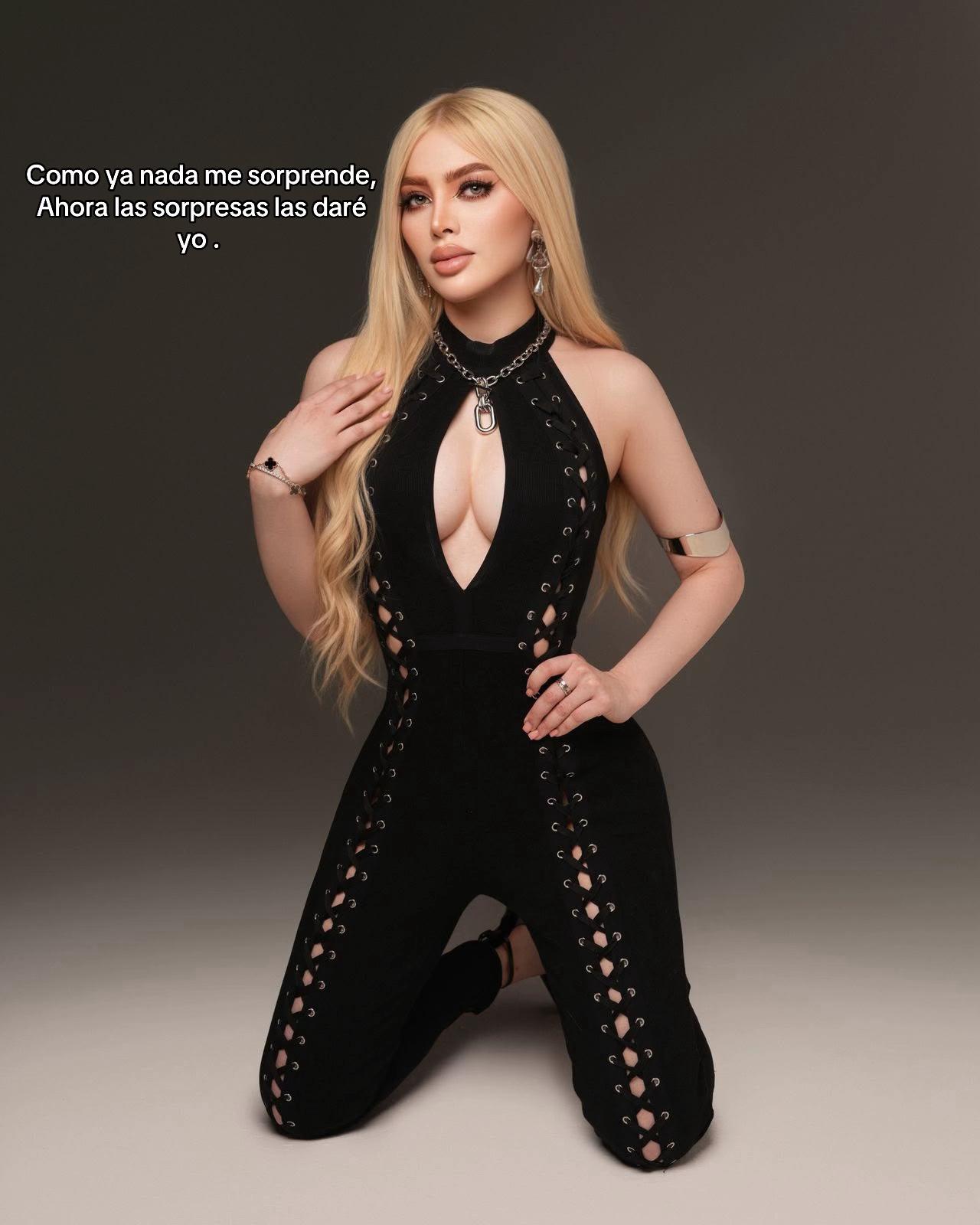 @Perla Burgos