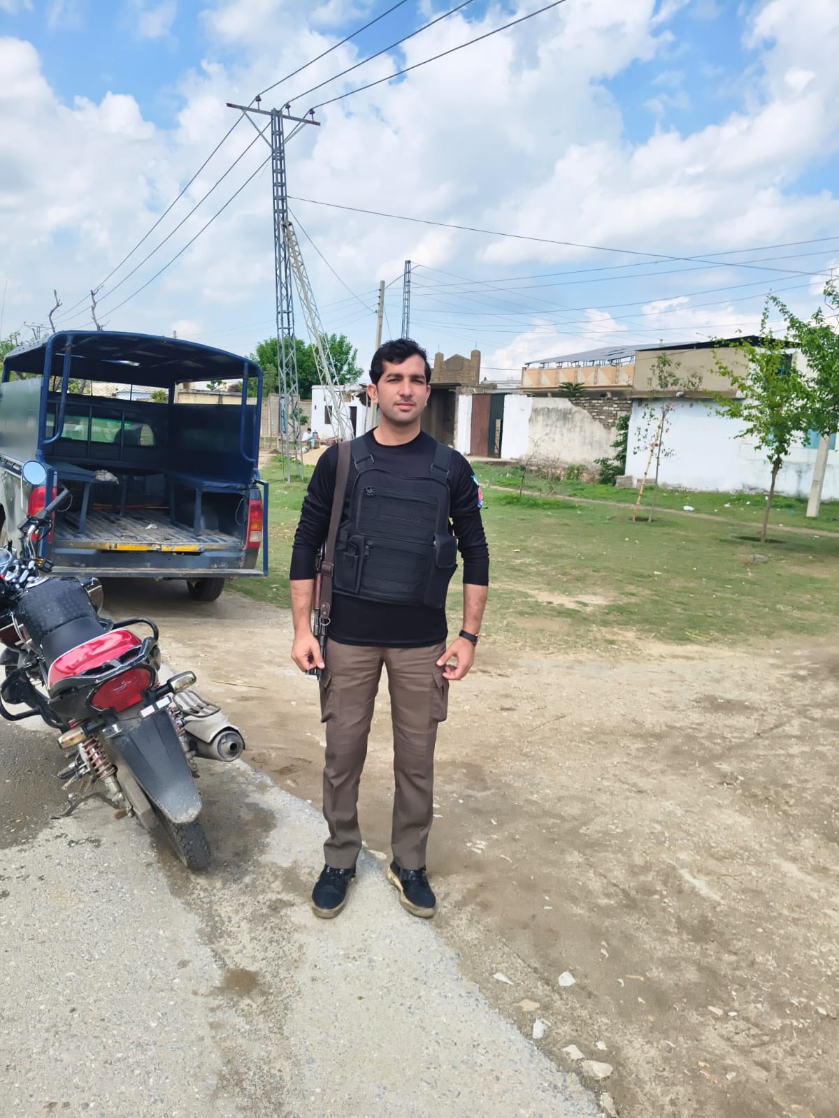 @Ali Khan