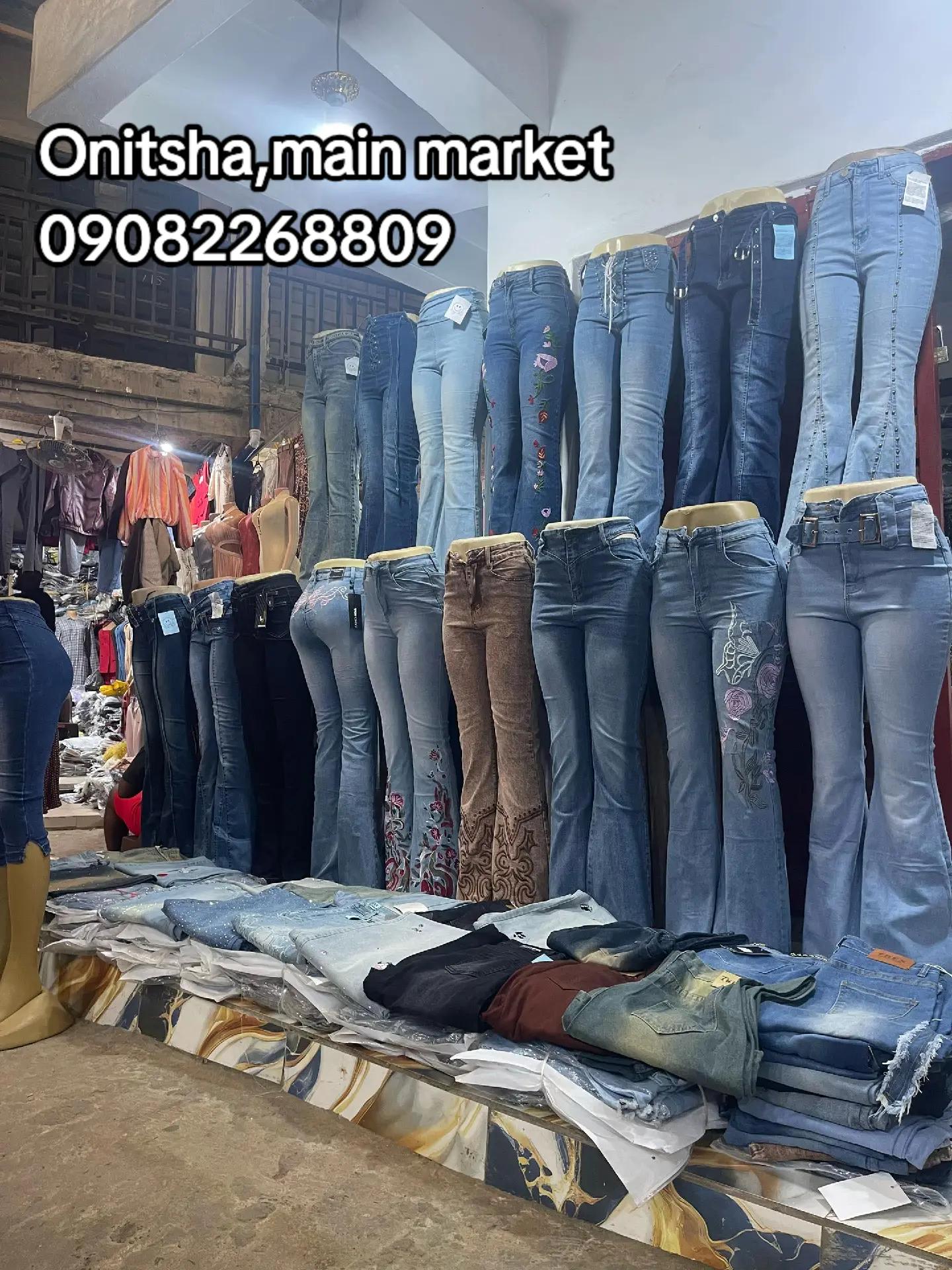 @๐ฅ QUALITY WEARS IN ONITSHA