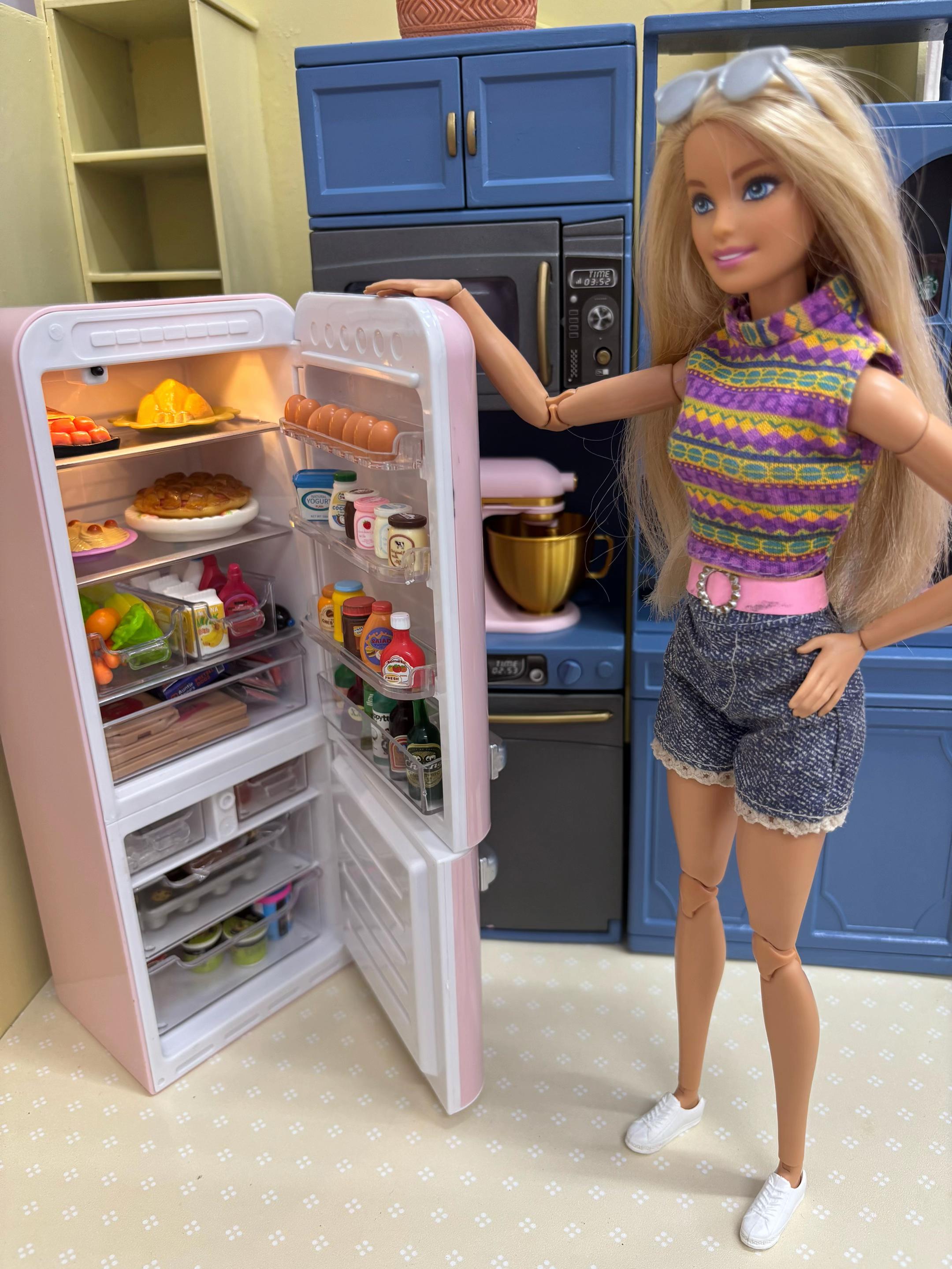 @Planeta Barbie