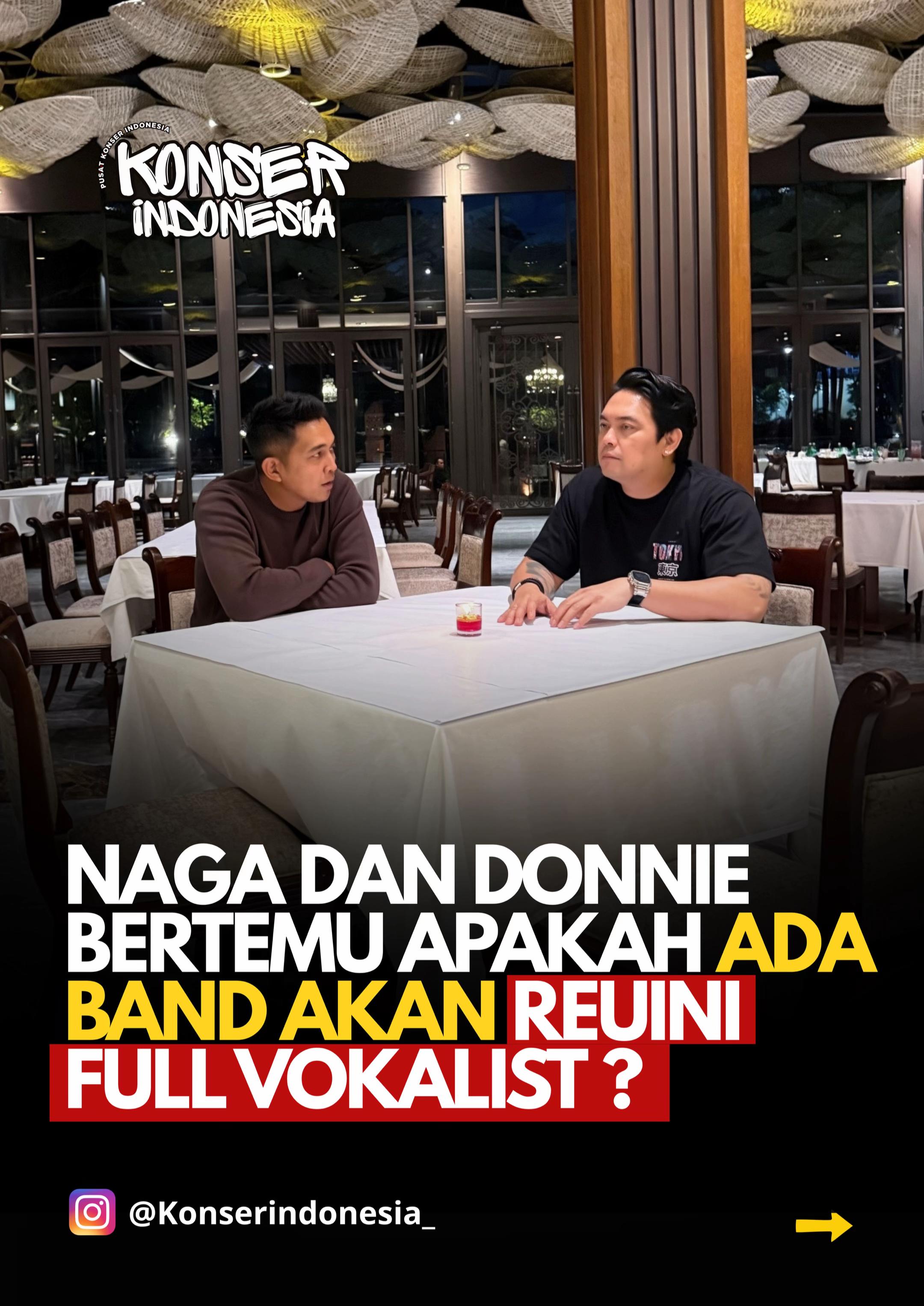 @Konser Indonesia