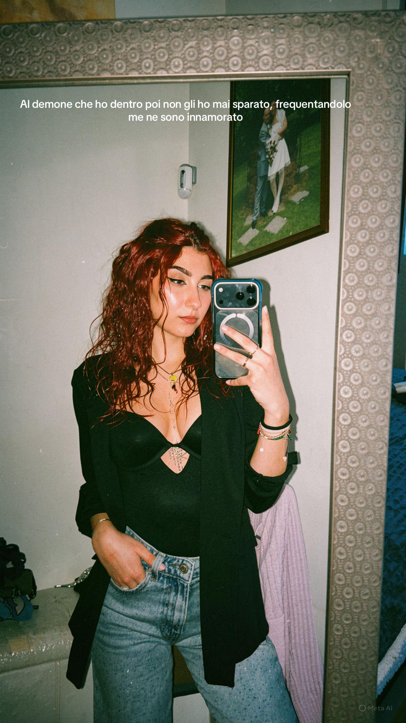 @Elisa Catena