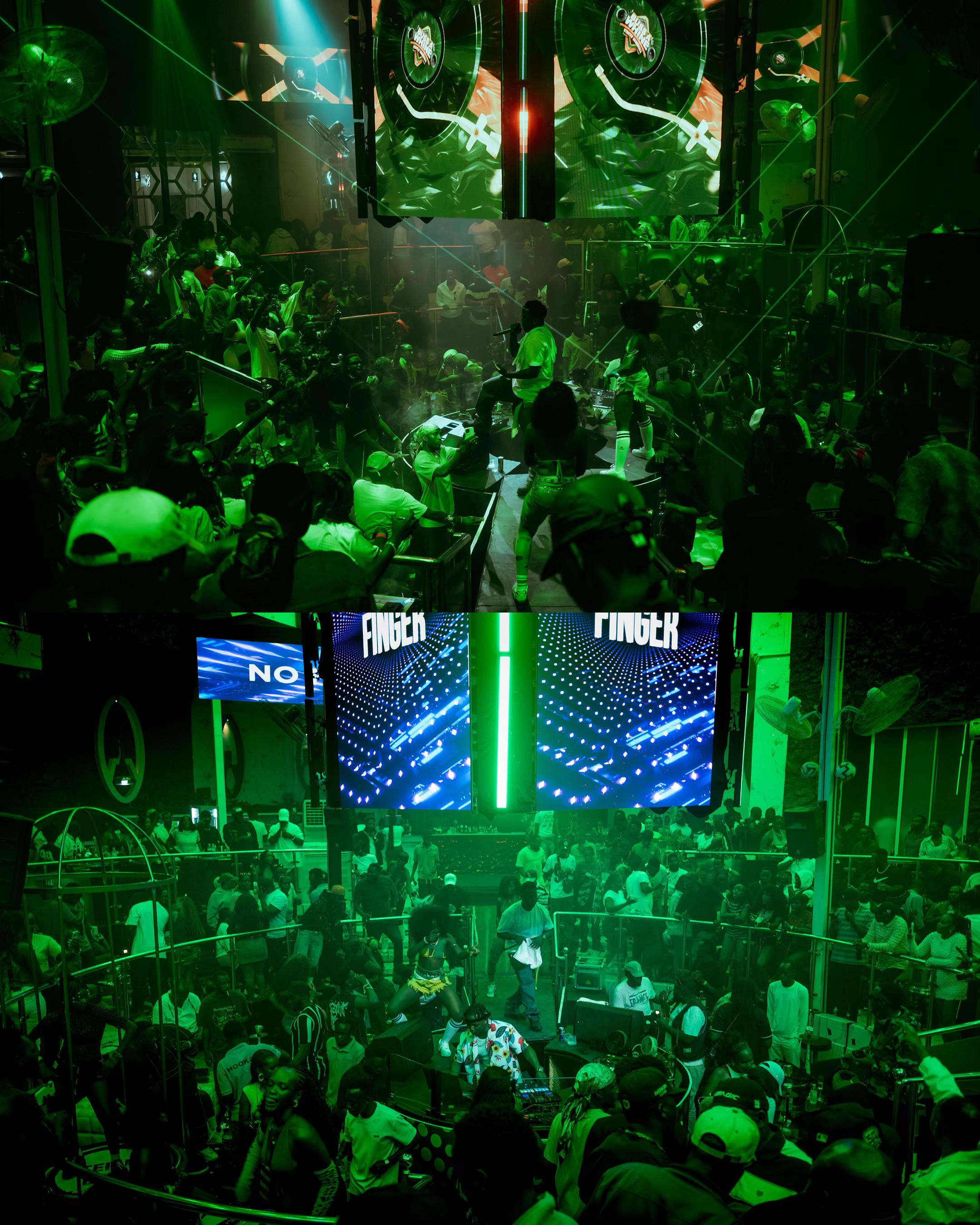 @DJ KASH PRO
