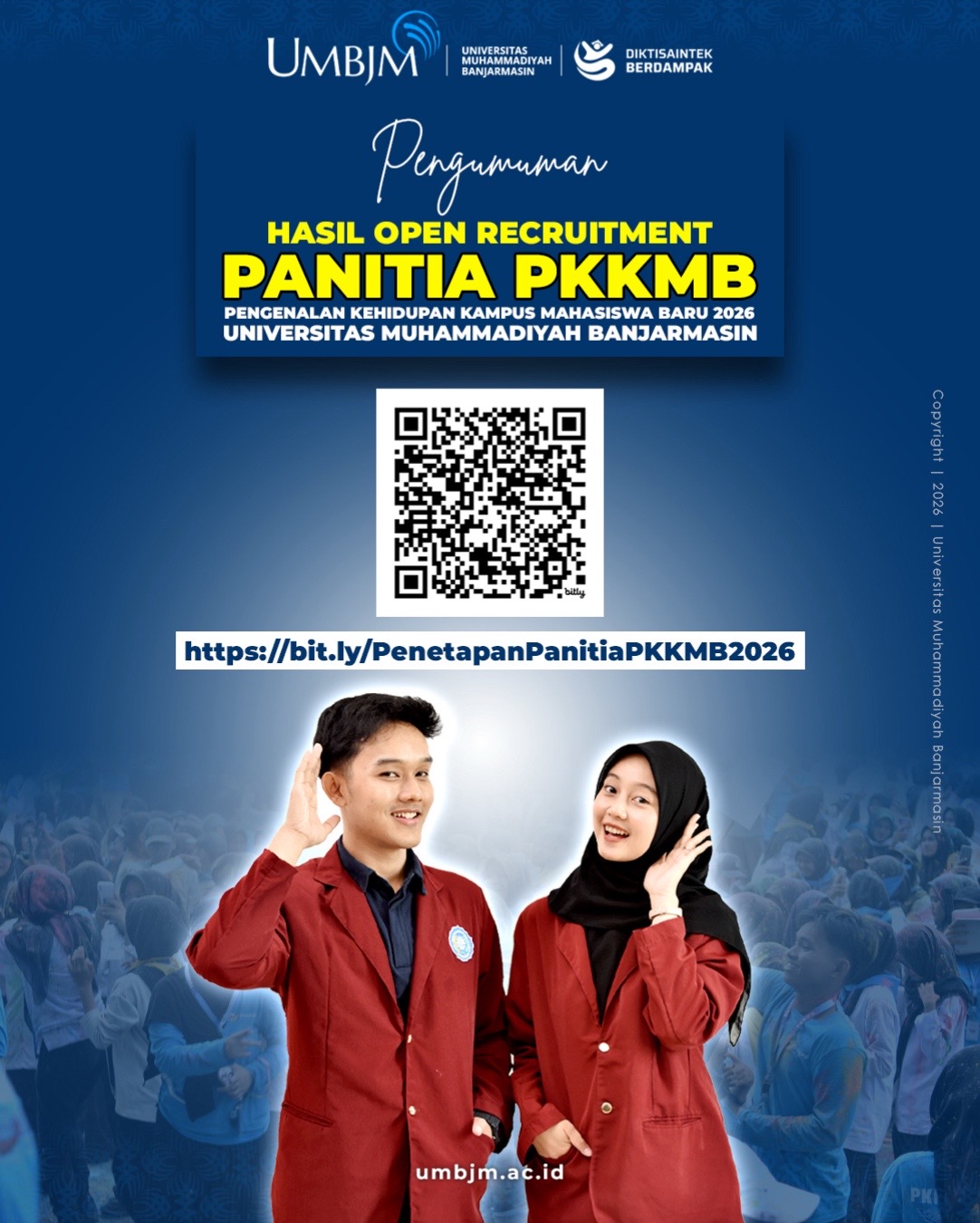 @UMBJM