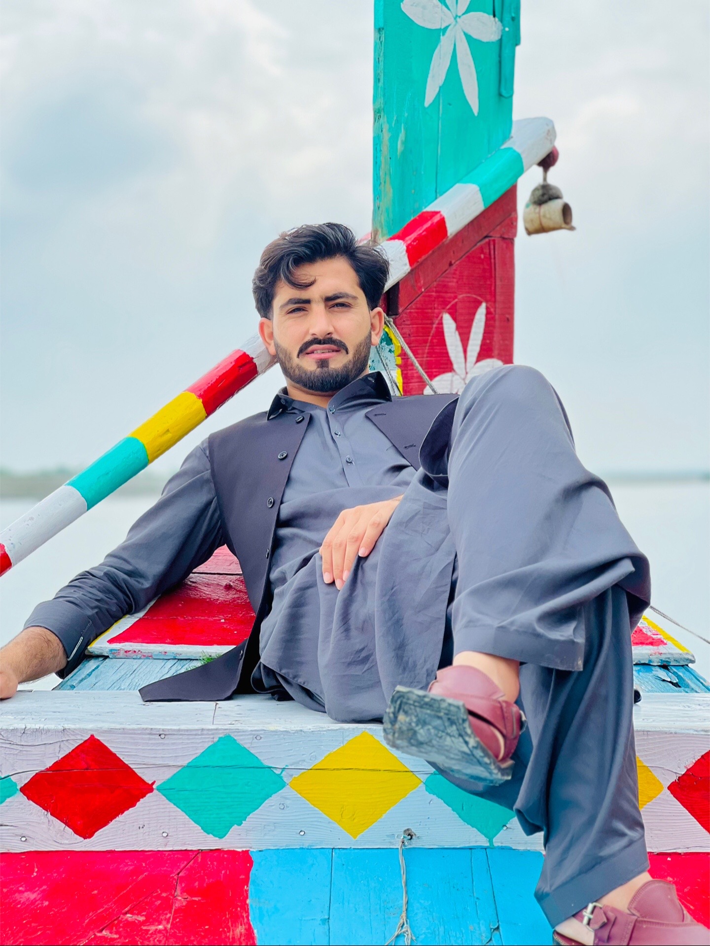 @ᵂᴬᶻᴵᴿᴵˢᵀᴬᴺᴵ ᴮᴼᵞ✌🇦🇫