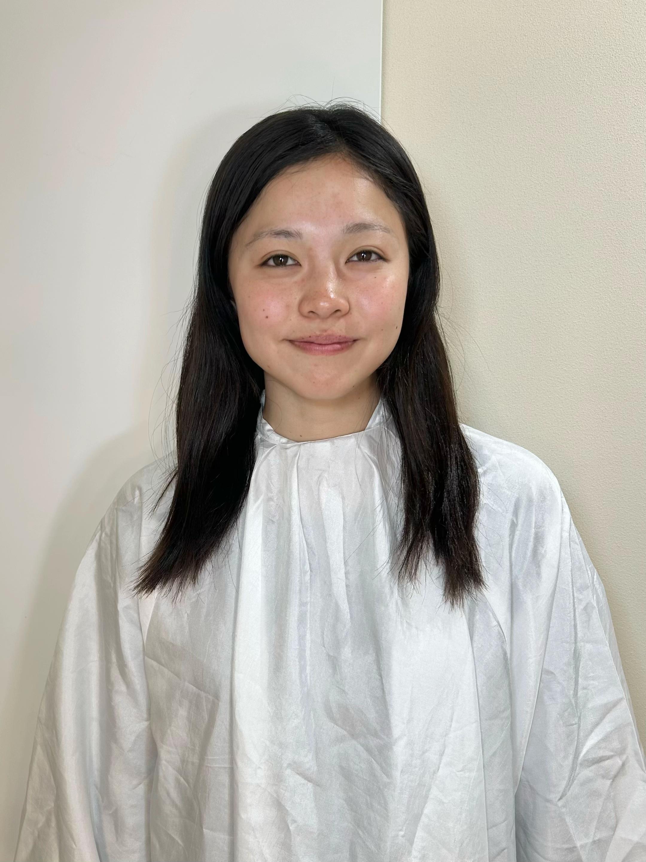 @mao / ヘアメイク美容師