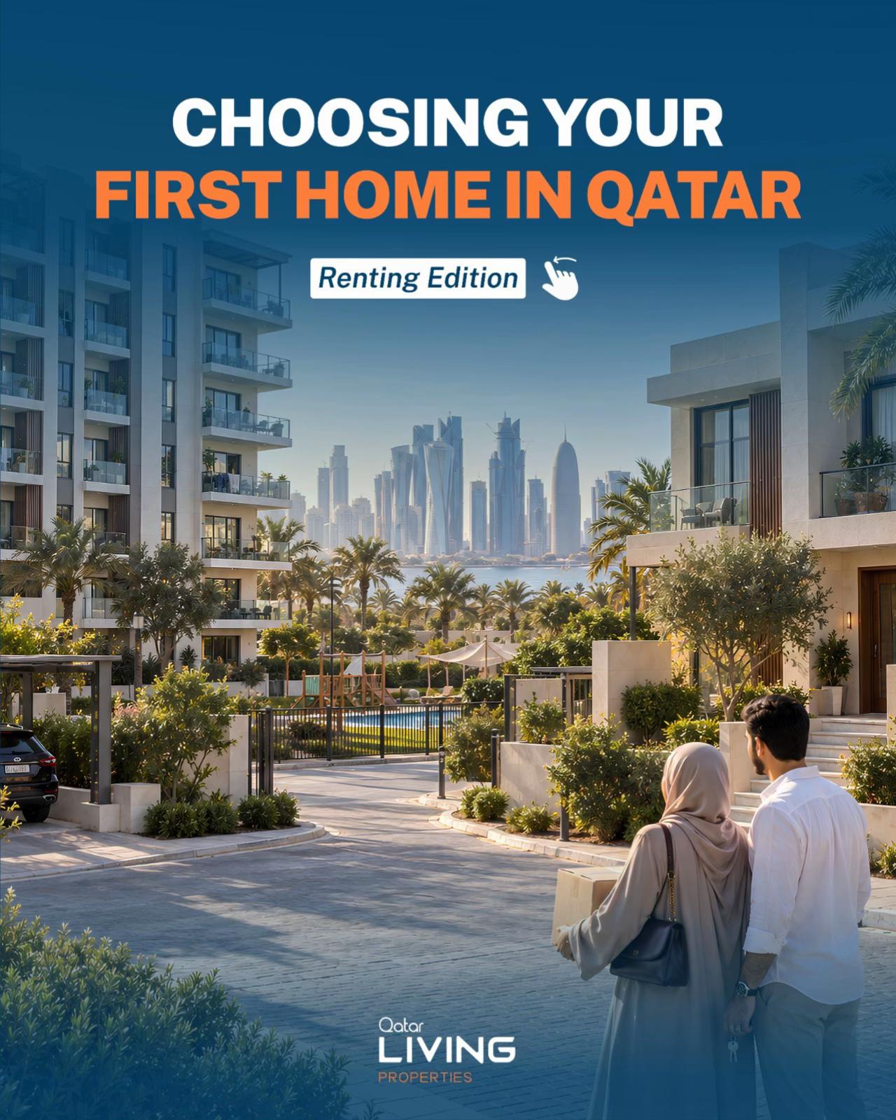 @Qatar Living