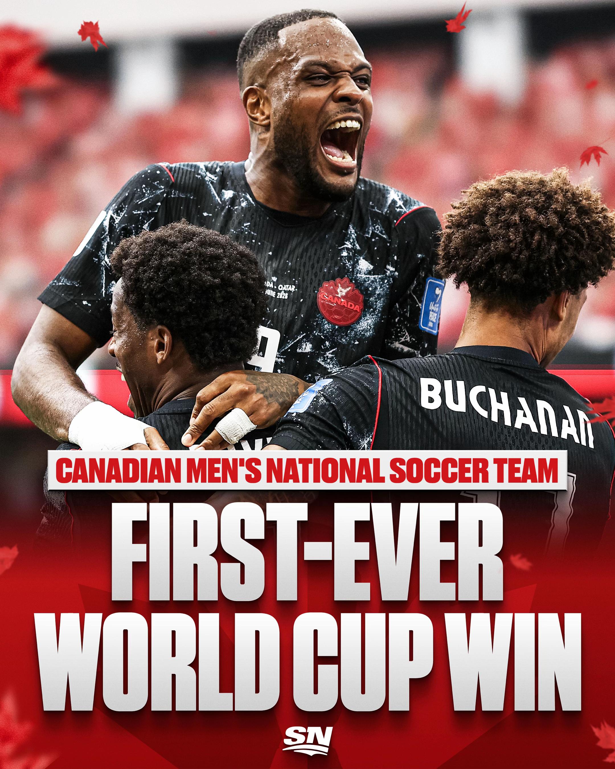 @Sportsnet 🇨🇦