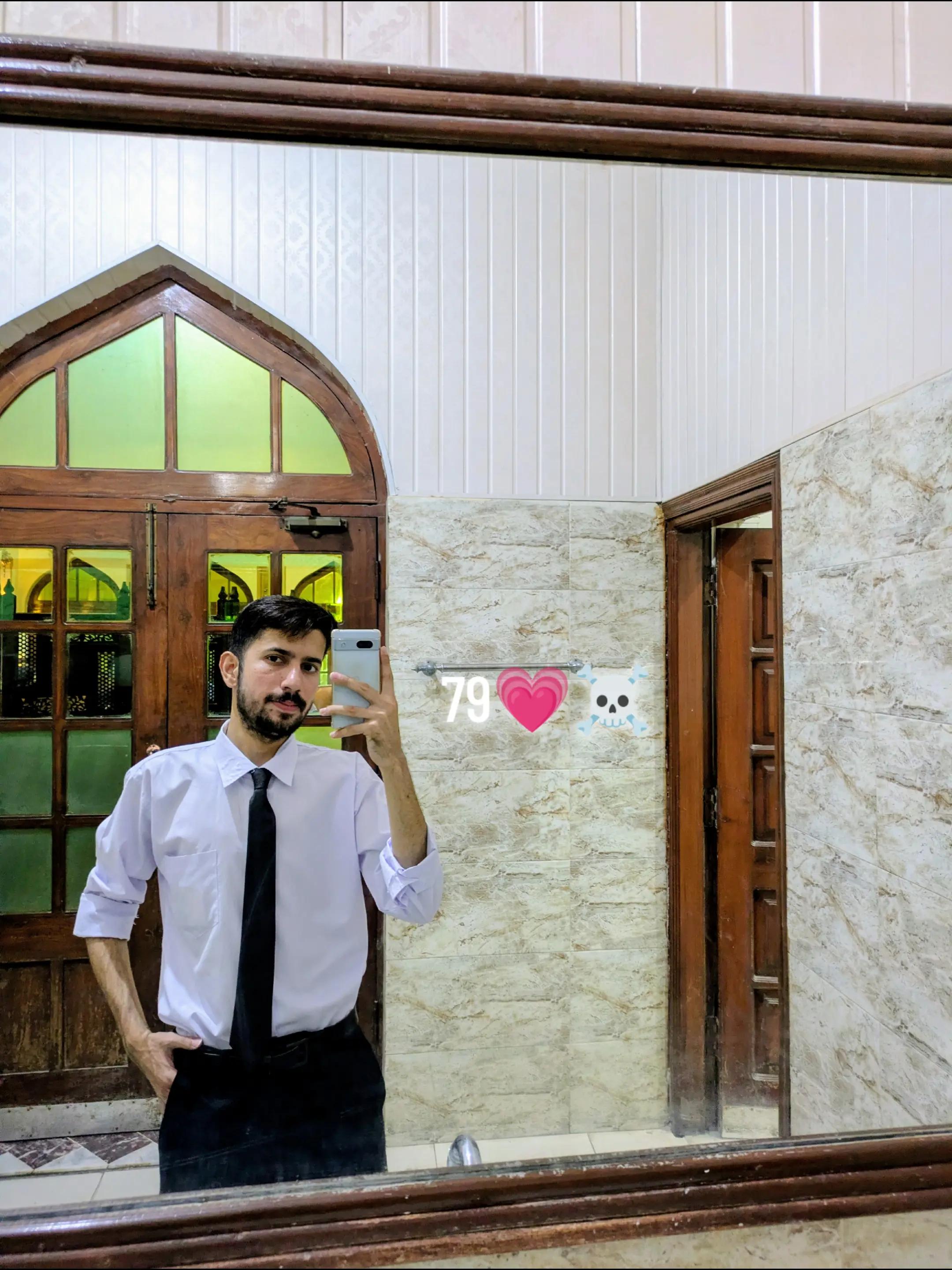 @~Faizan Bukhari💟