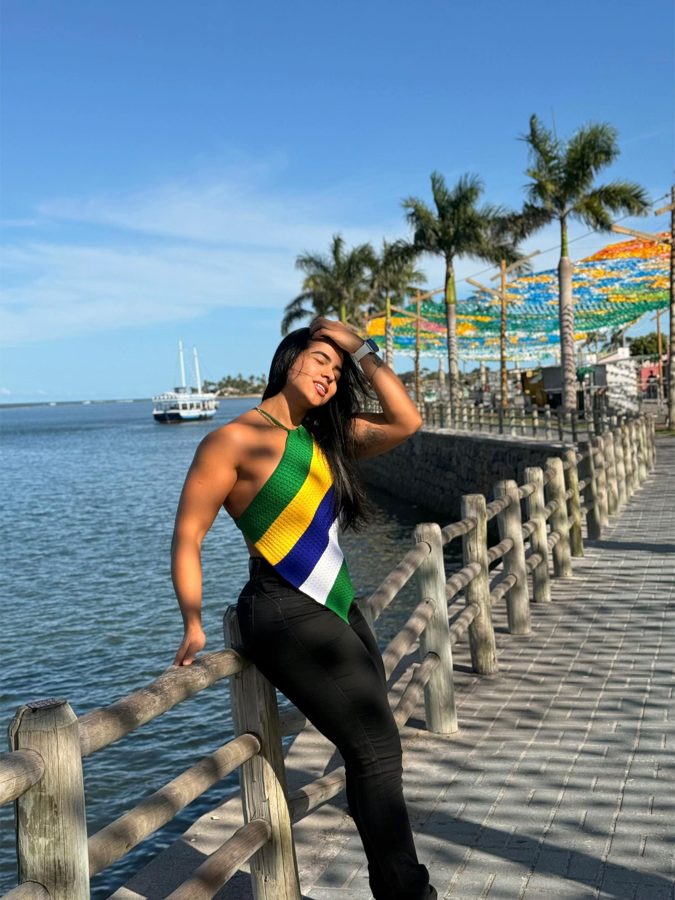 @Débora Castro
