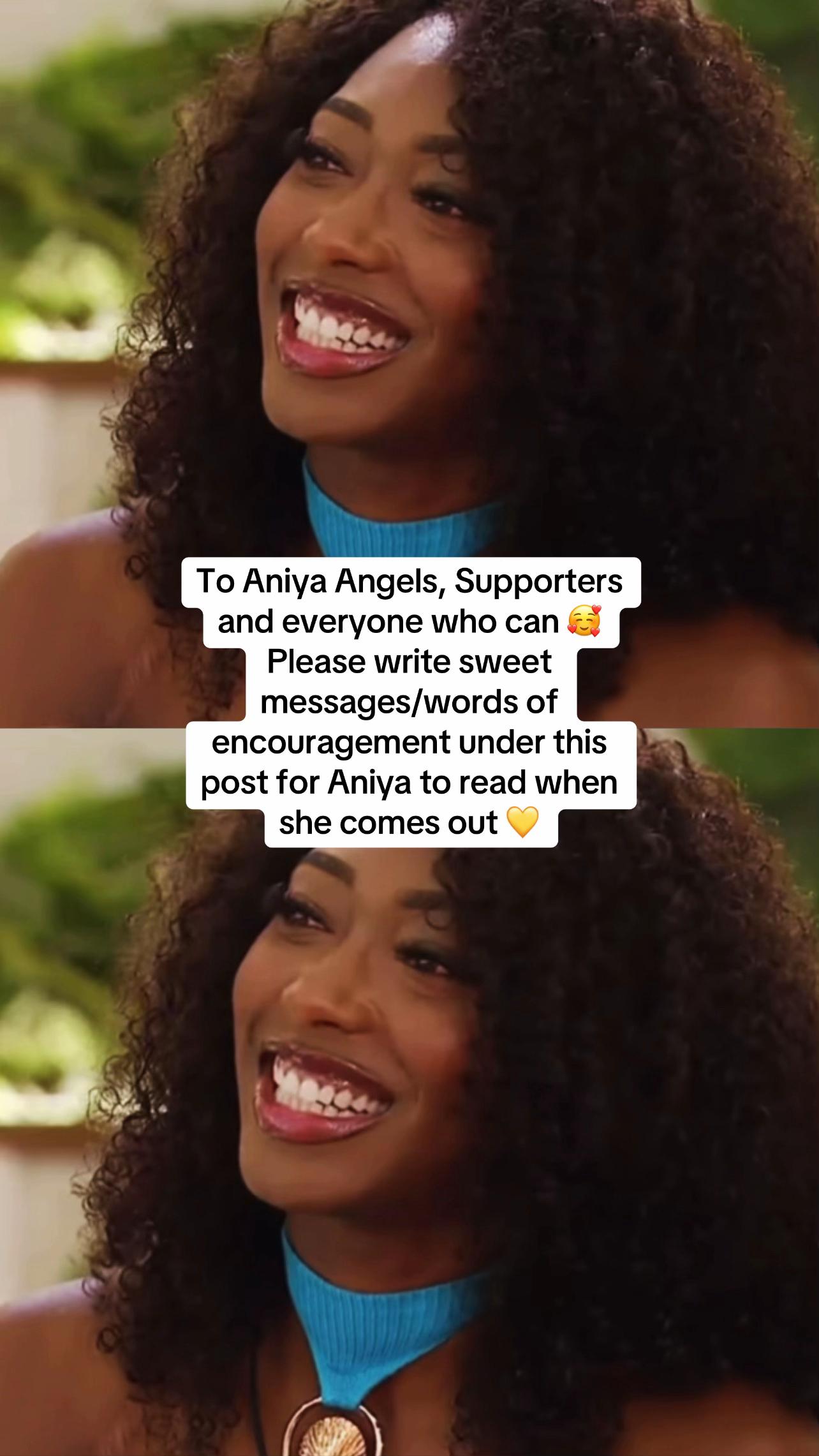 @Aniya_Angels 💛