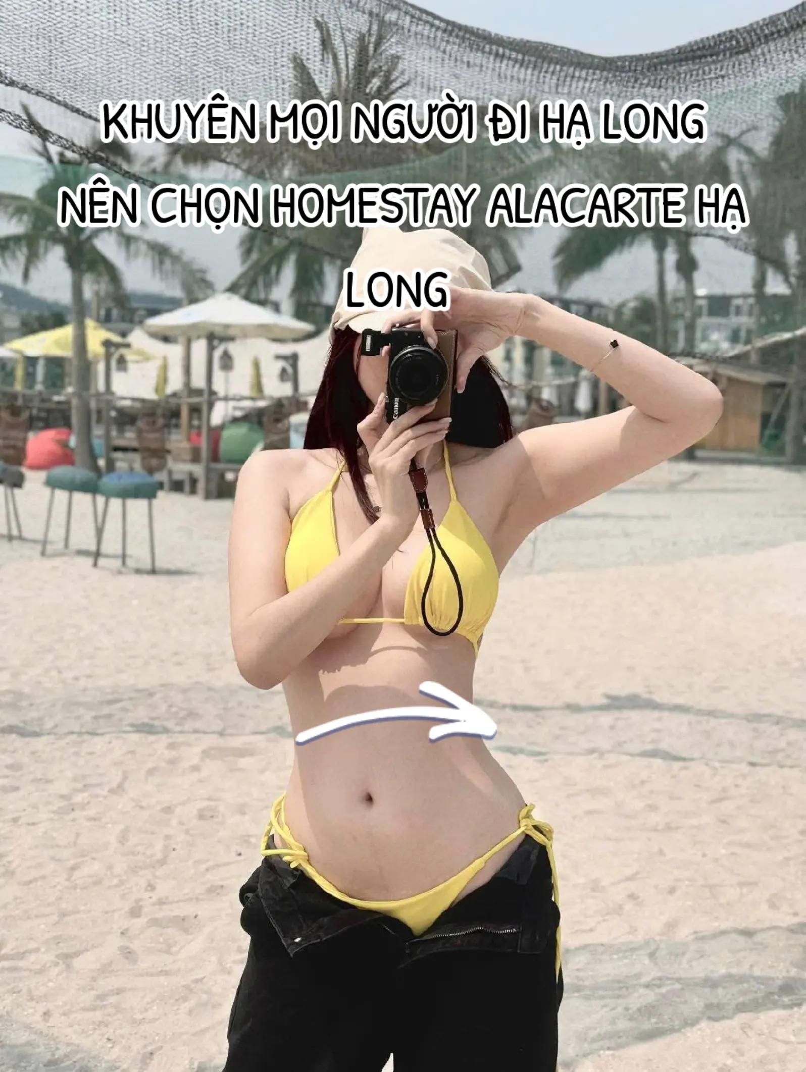@Đi Hạ Long cứ hỏi Thành🏝