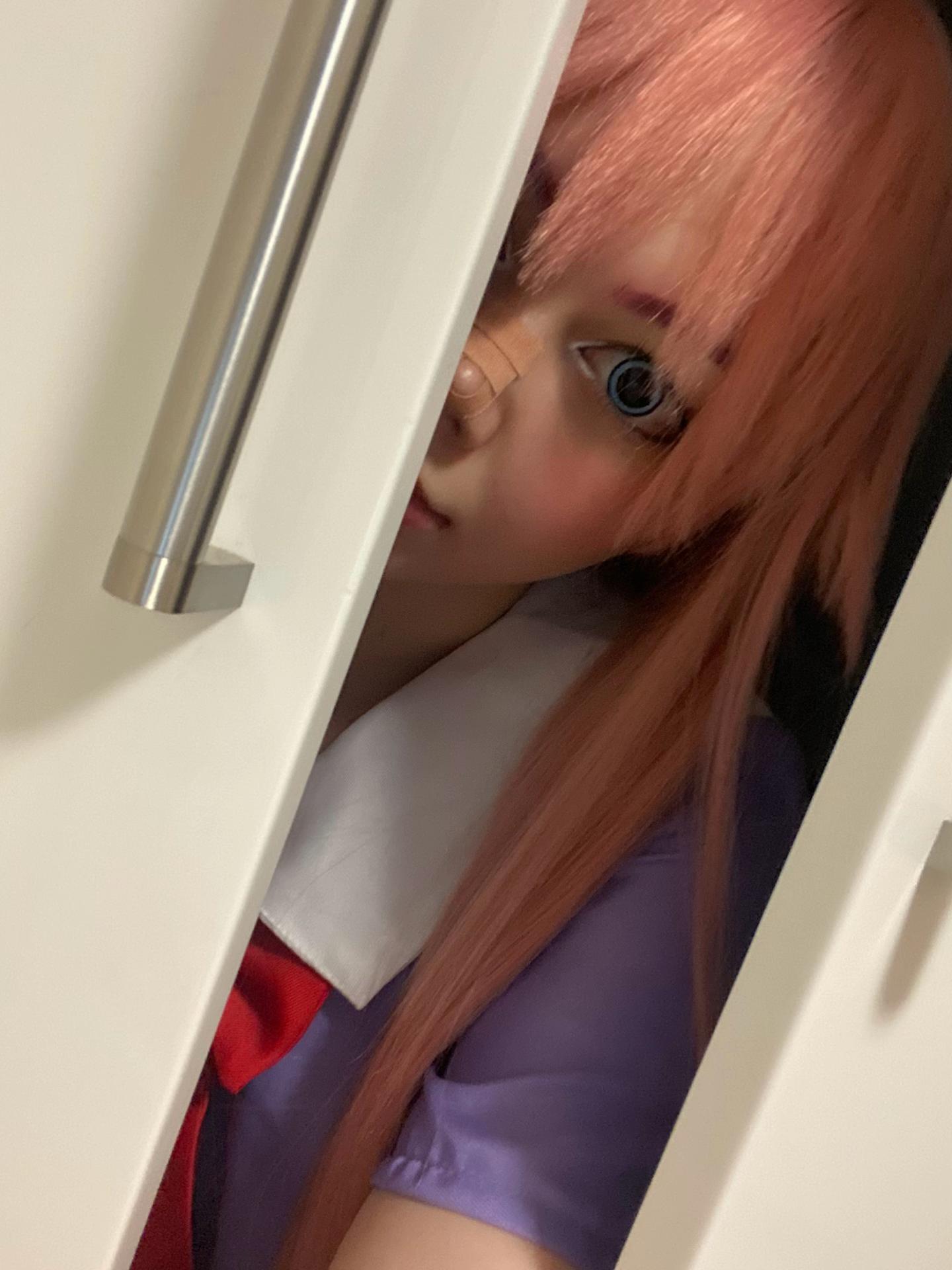 @ᜊʕ ྀི ܸ. . .ܸ ྀིʔᜊ 🗝️🐇💤