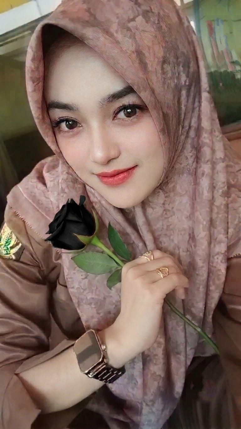 @Rani Sudrayani