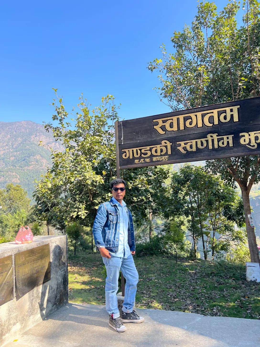 @Abishek Ruchal