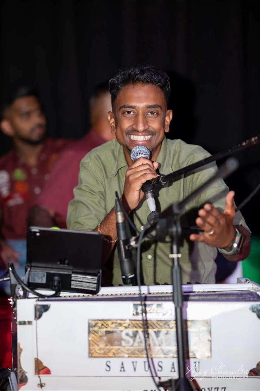@BRISBANE BHAKTI BOYZZ