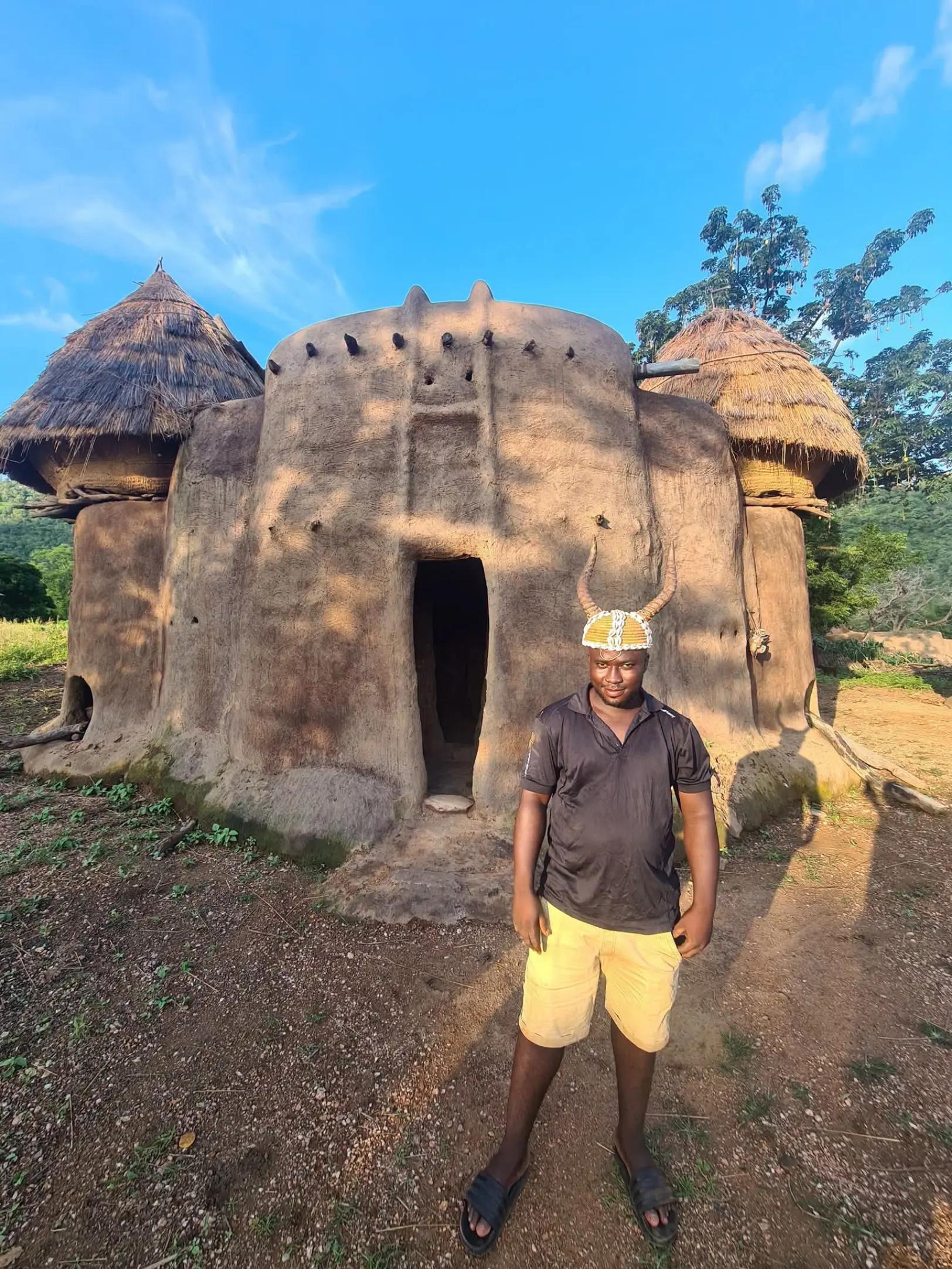 @Africa Trips