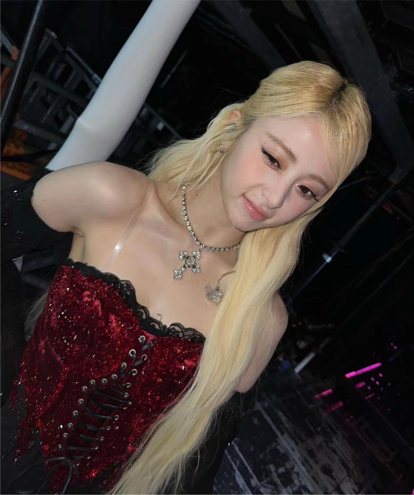 @Rsu ๐ yunjins wifey