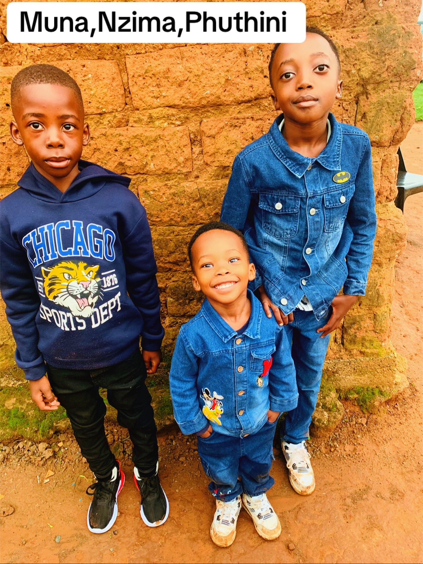 @Duma Mazibuko Emtshezi
