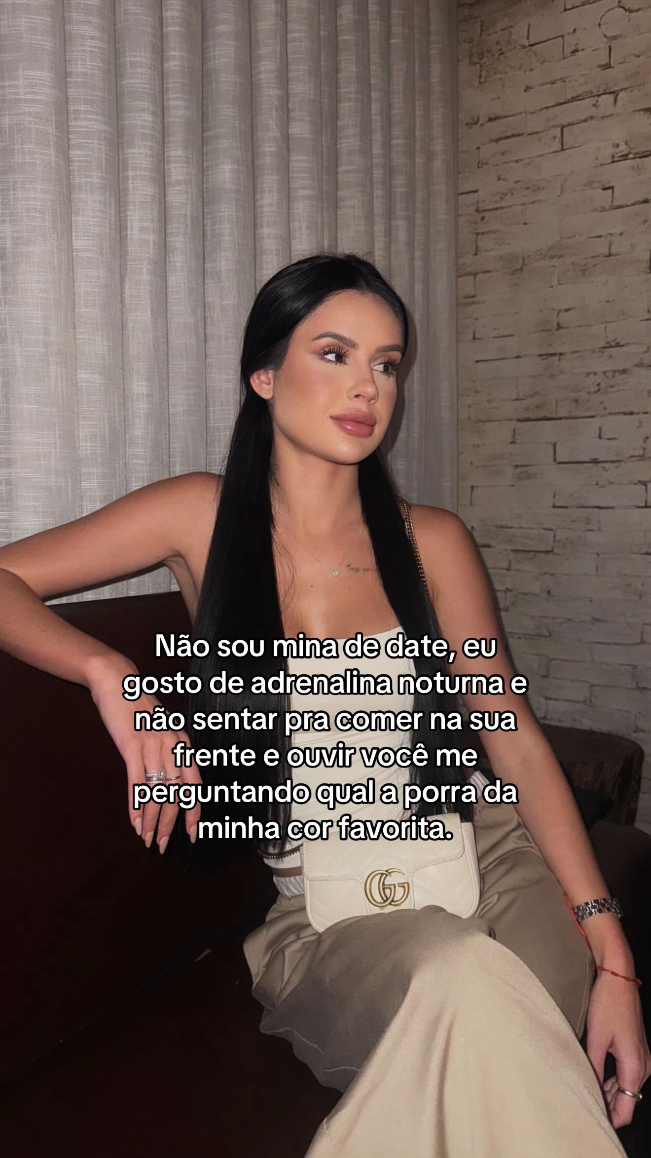@Vitória Silvestre
