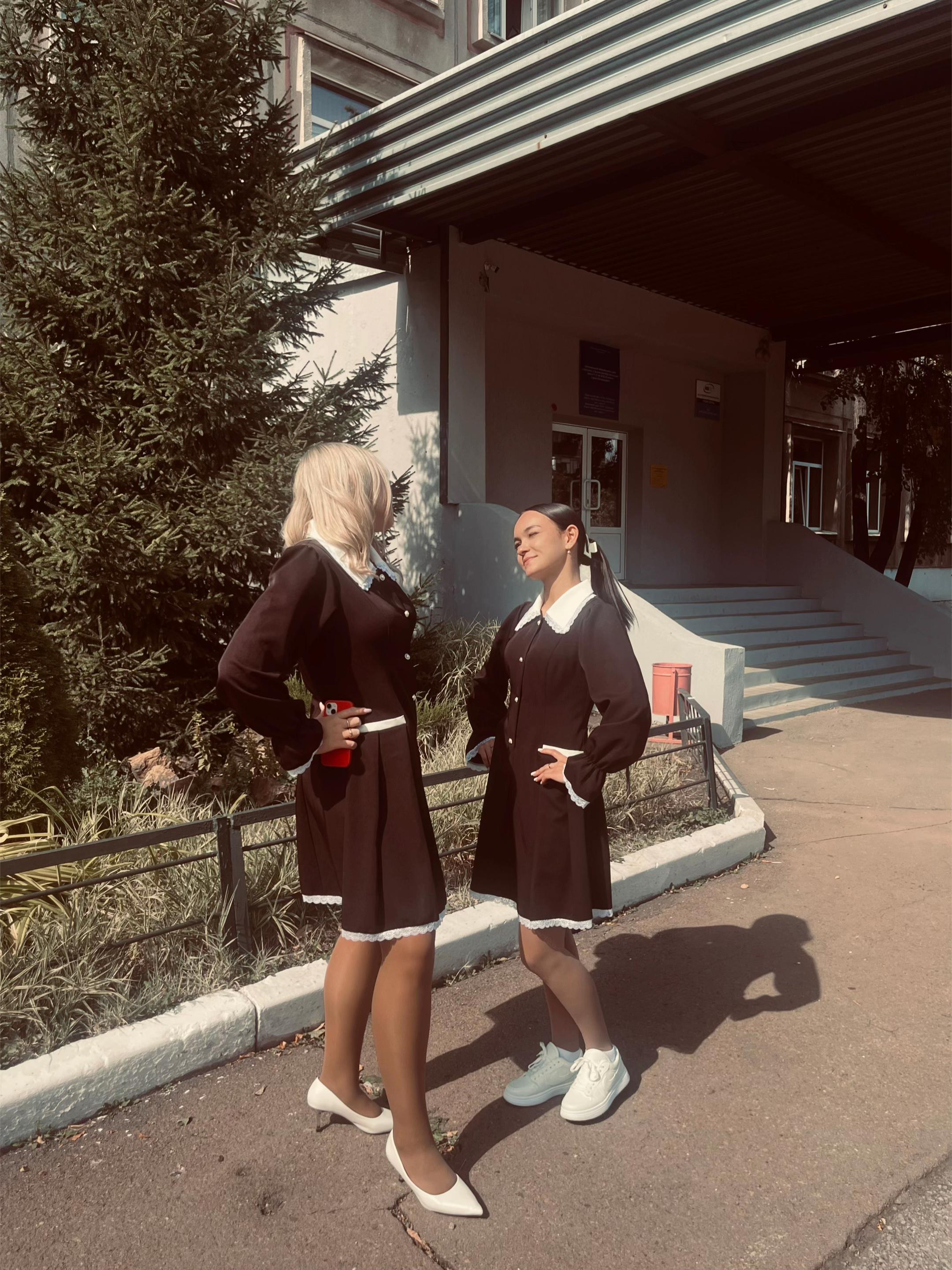 @элька
