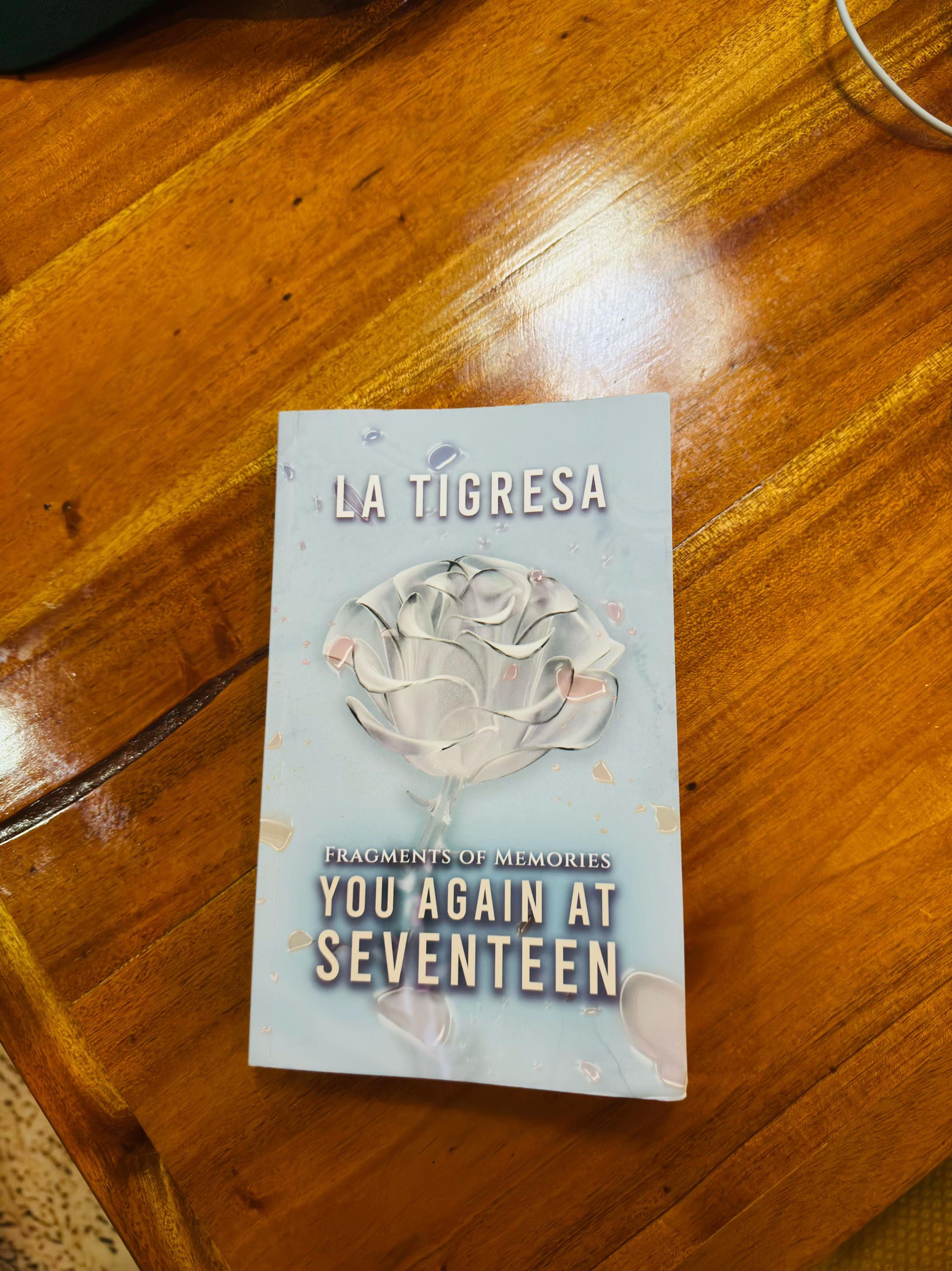 @La Tigresa