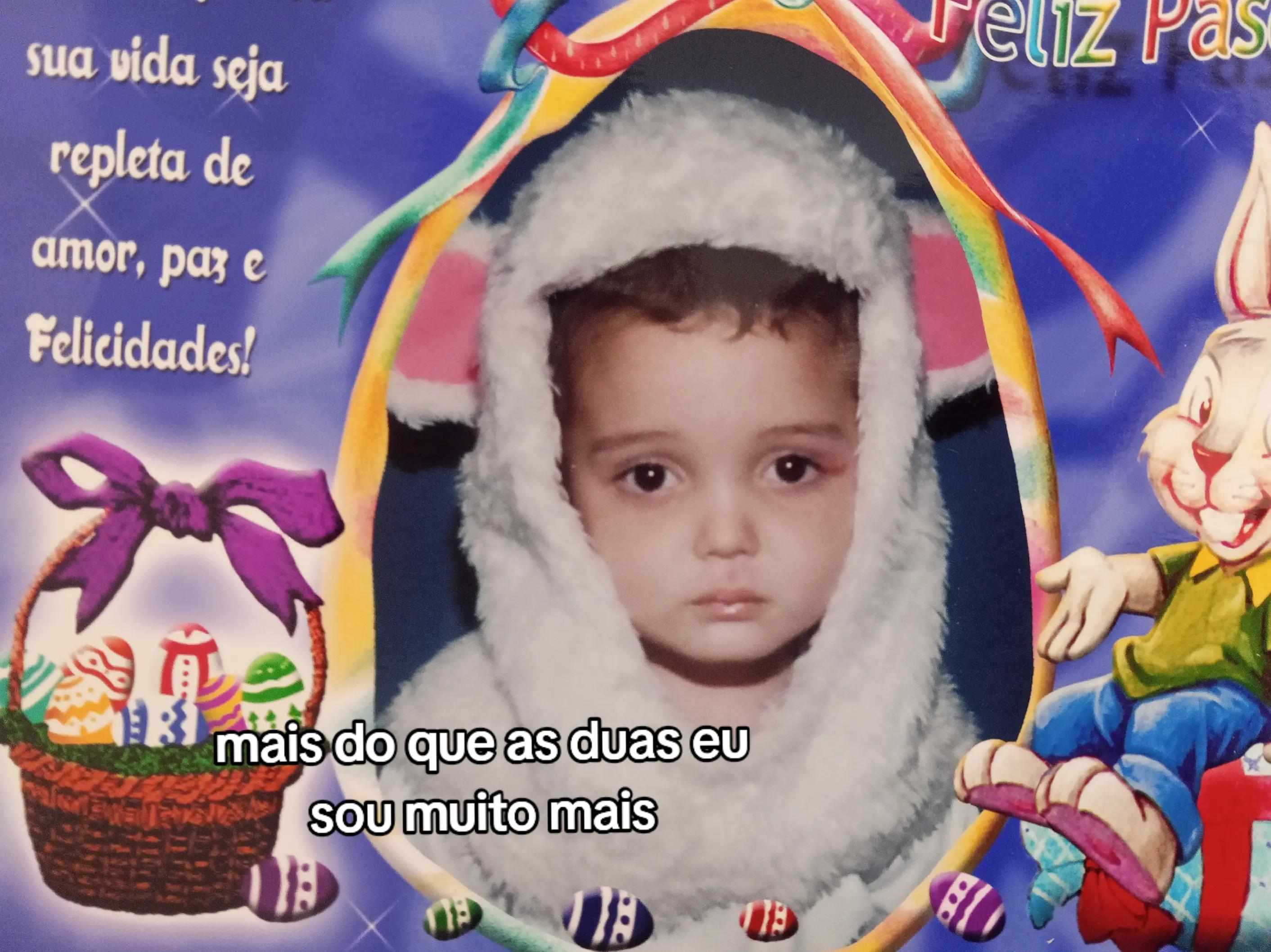 @Aysha Nogueira