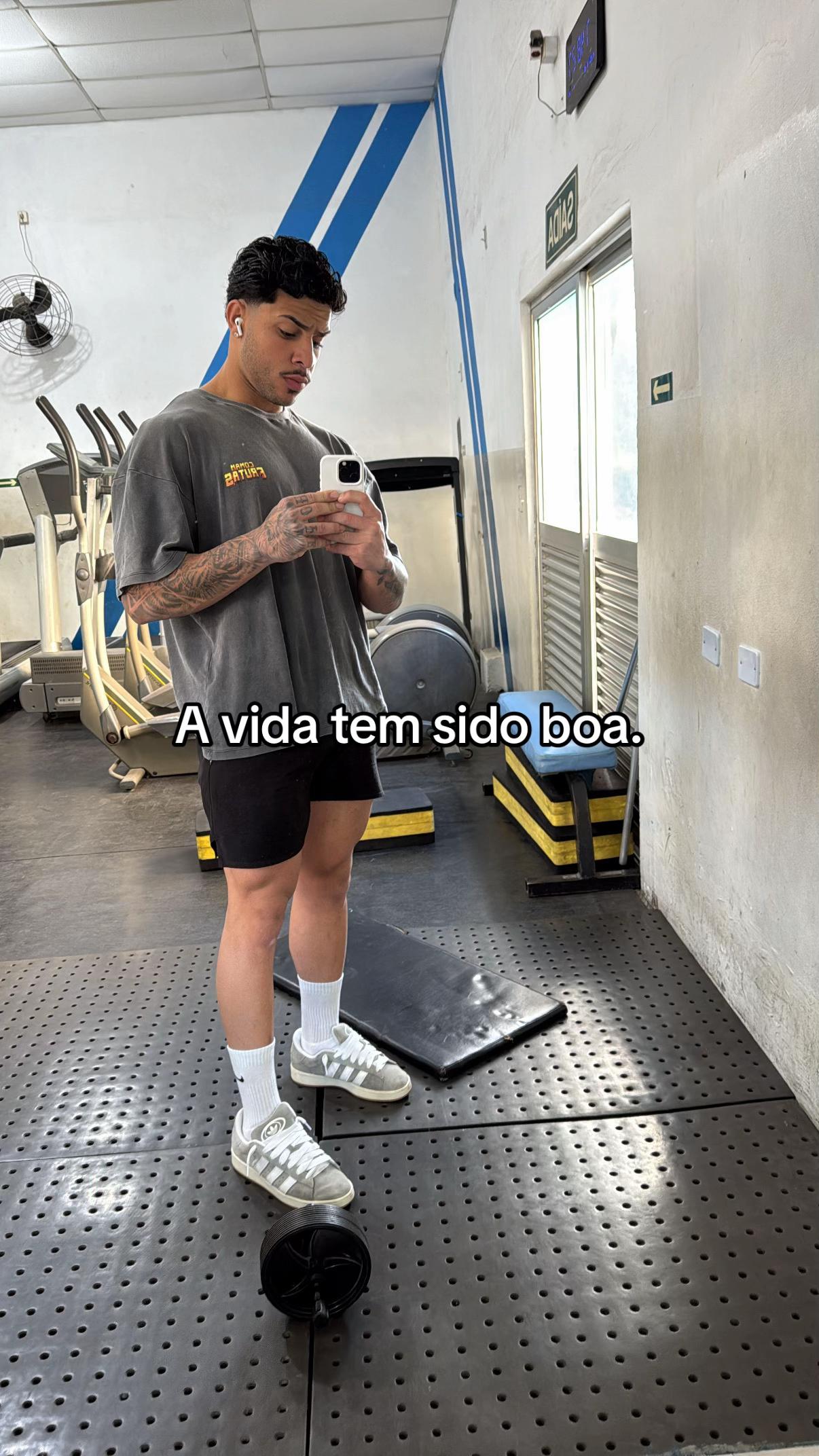 @Breno Henrique
