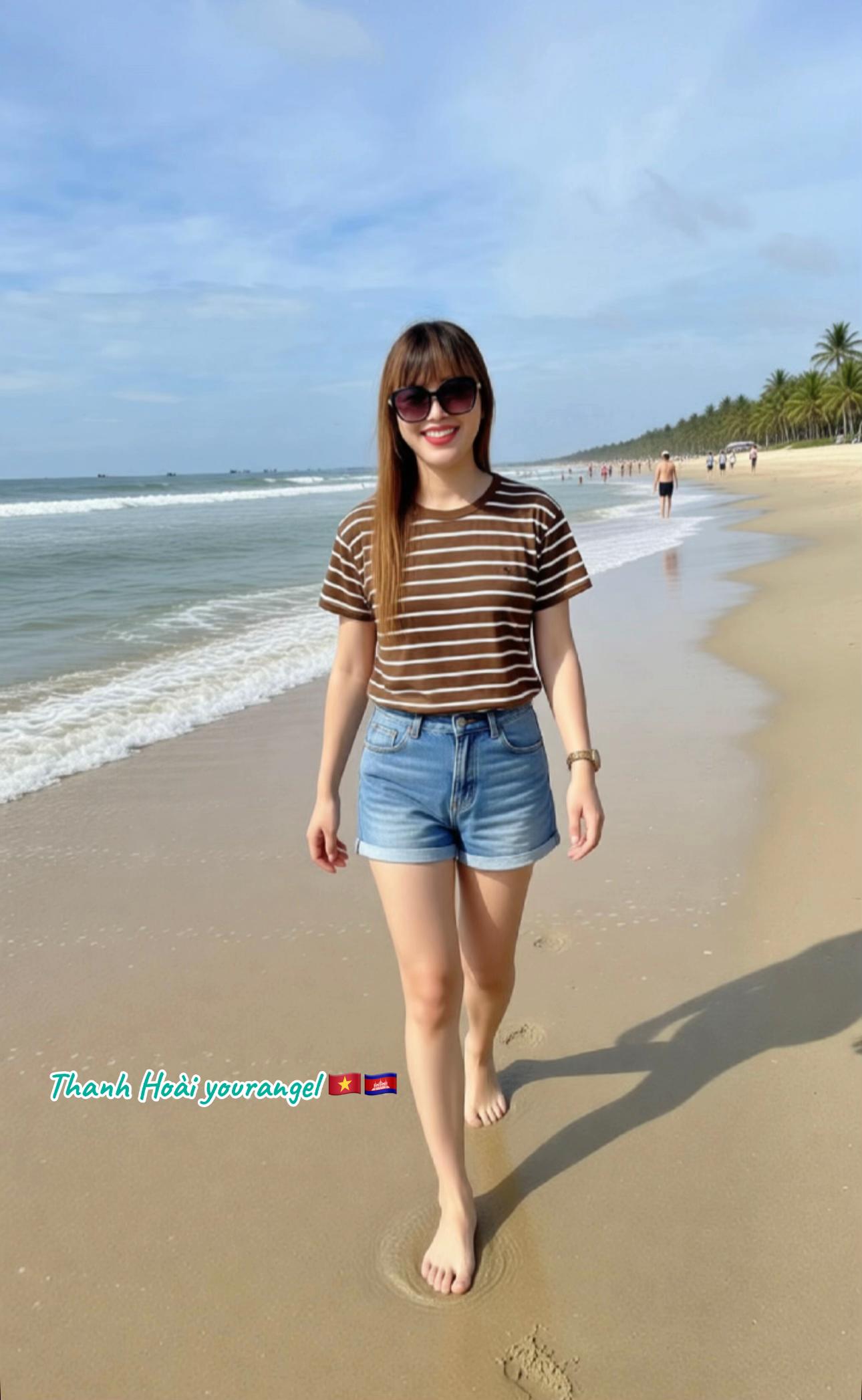 @CHỊ Đẹp thanh hoài your engel