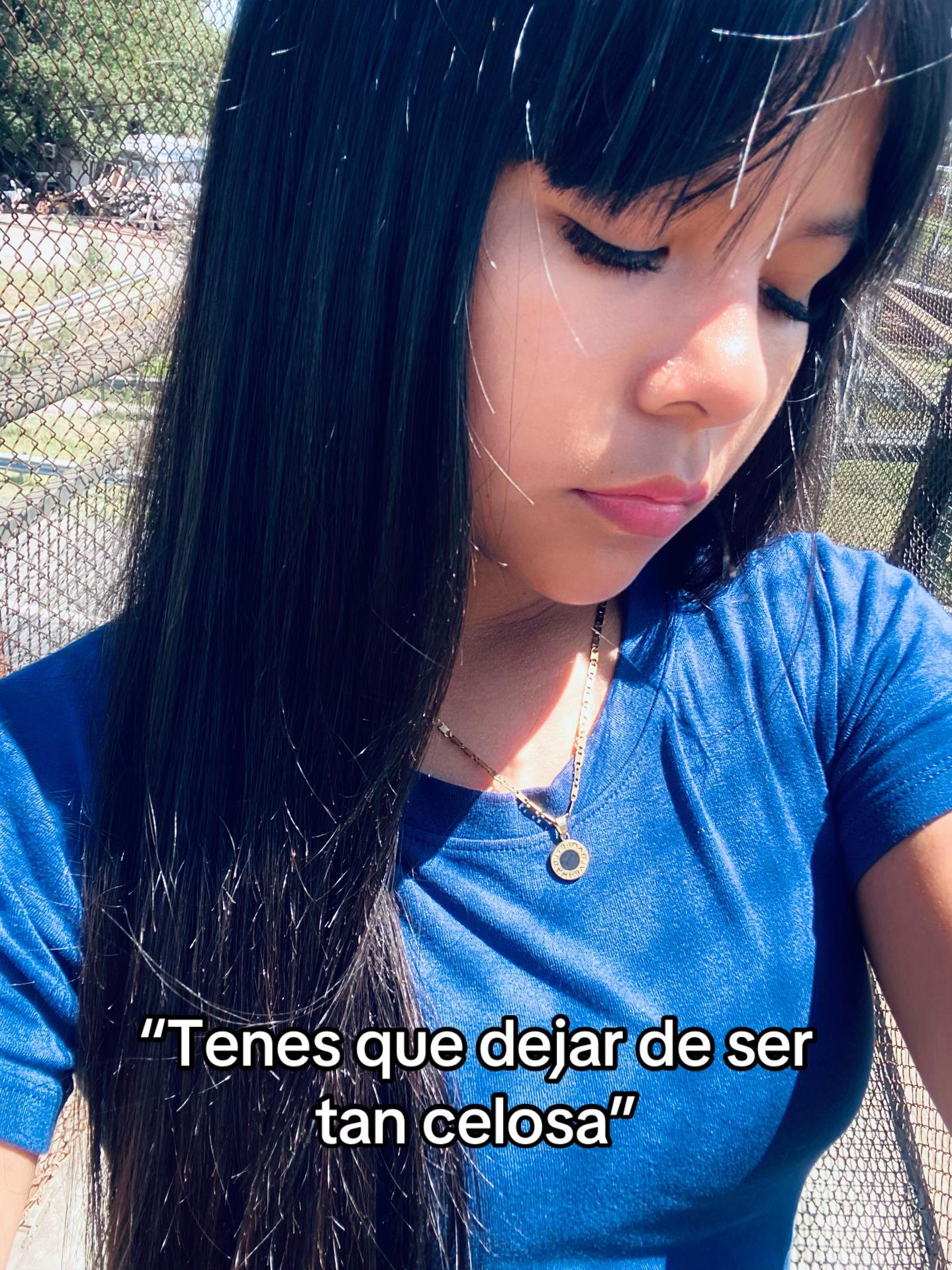 @Xiomara 🧟♀️